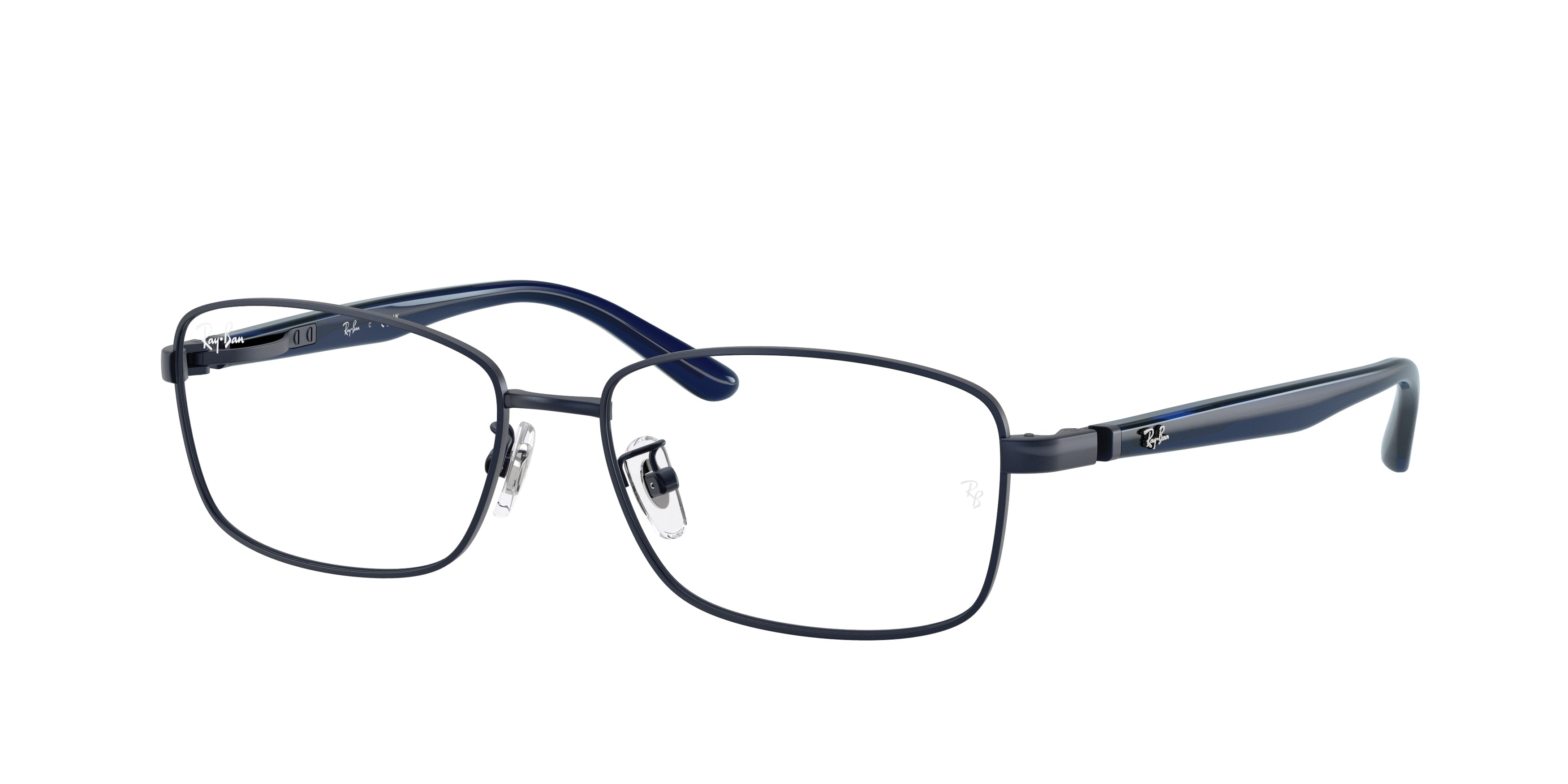 Ulleres graduades Ray Ban RX6527D 3076