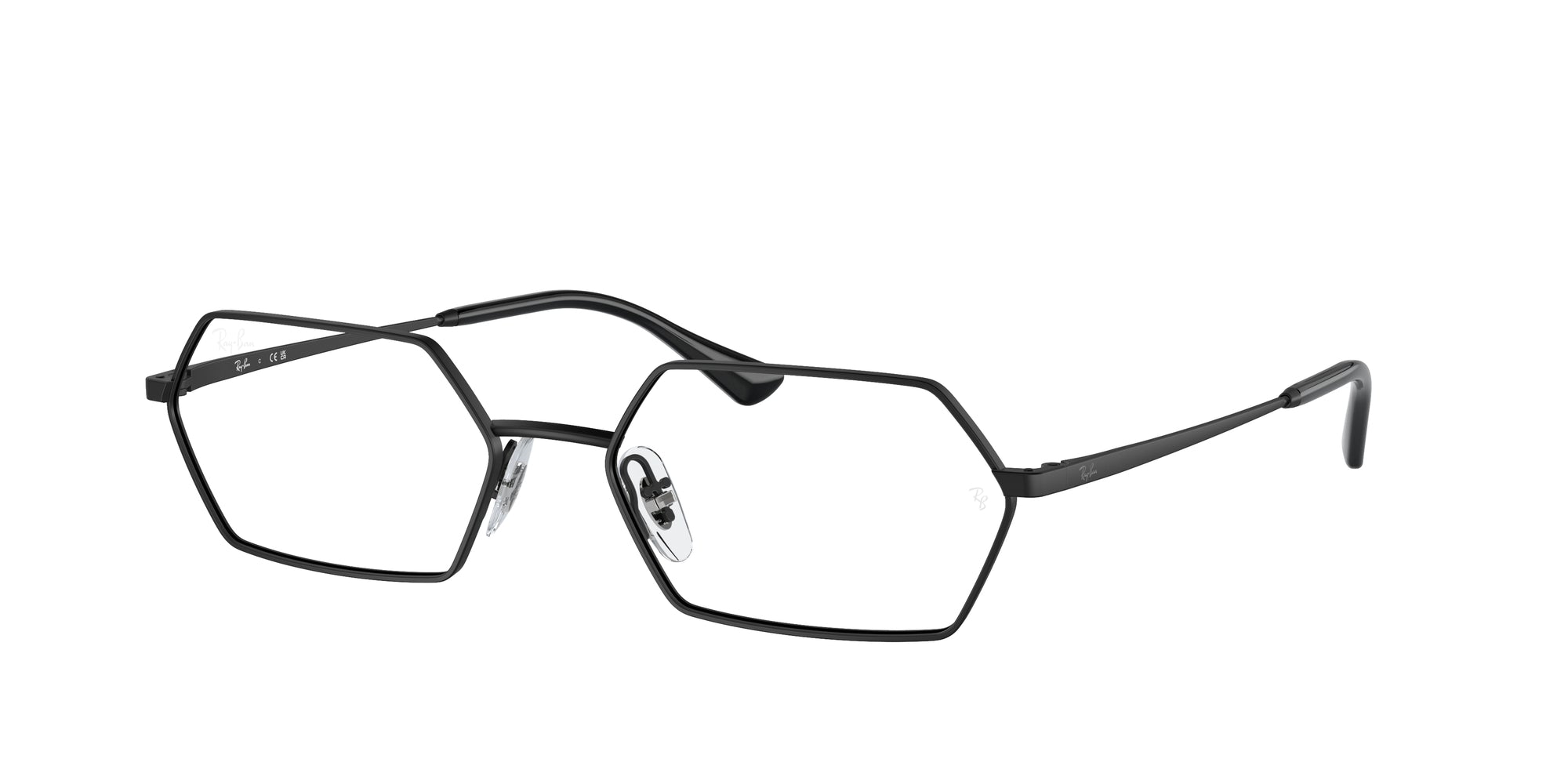 Prescription glasses Ray Ban RX6528 2503