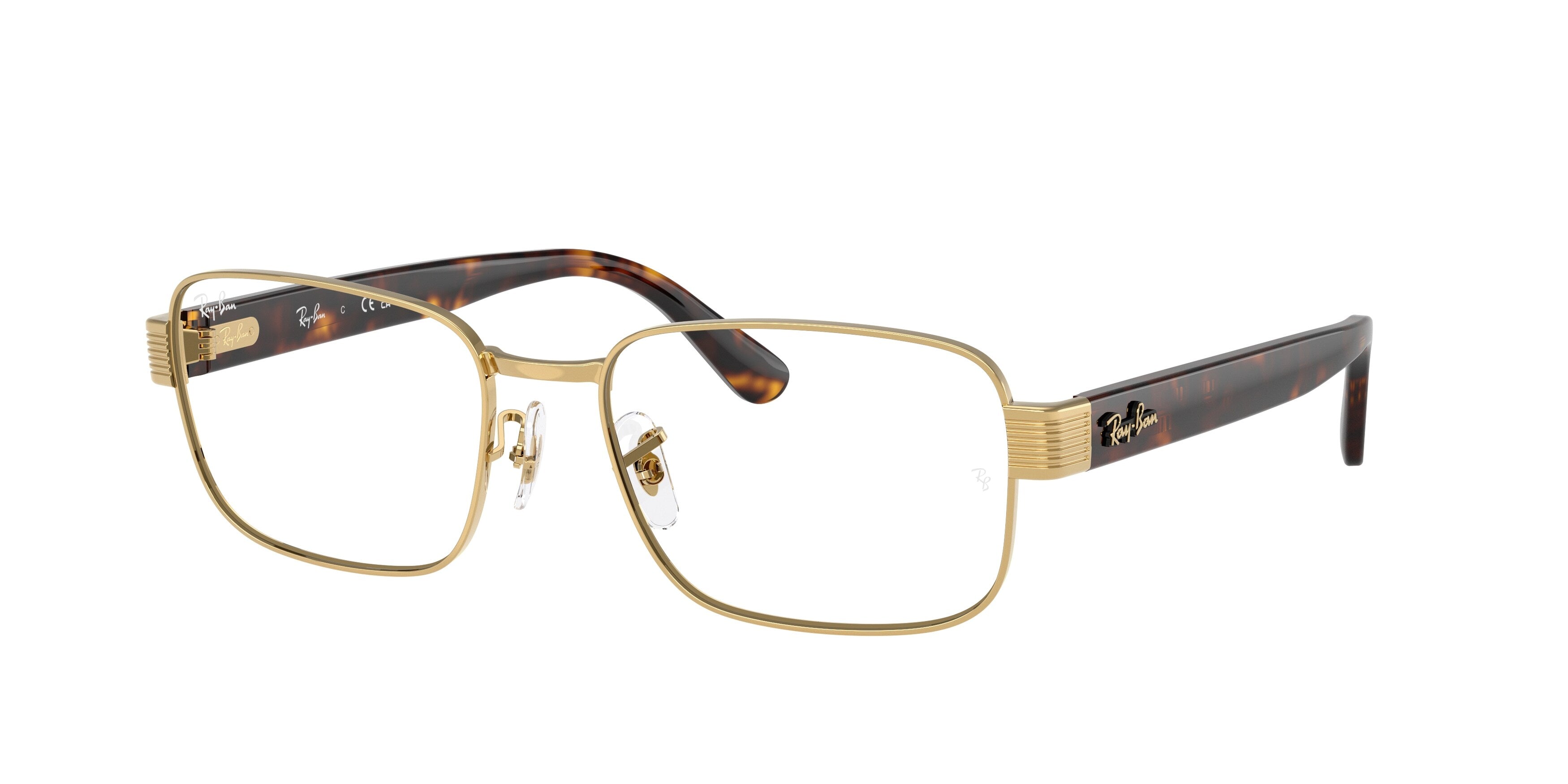 Gafas graduadas Ray Ban RX6529 2500