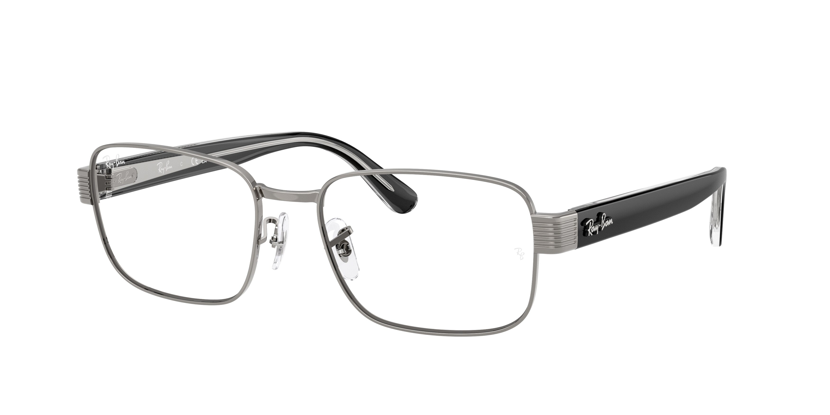 Ulleres graduades Ray Ban RX6529 2502