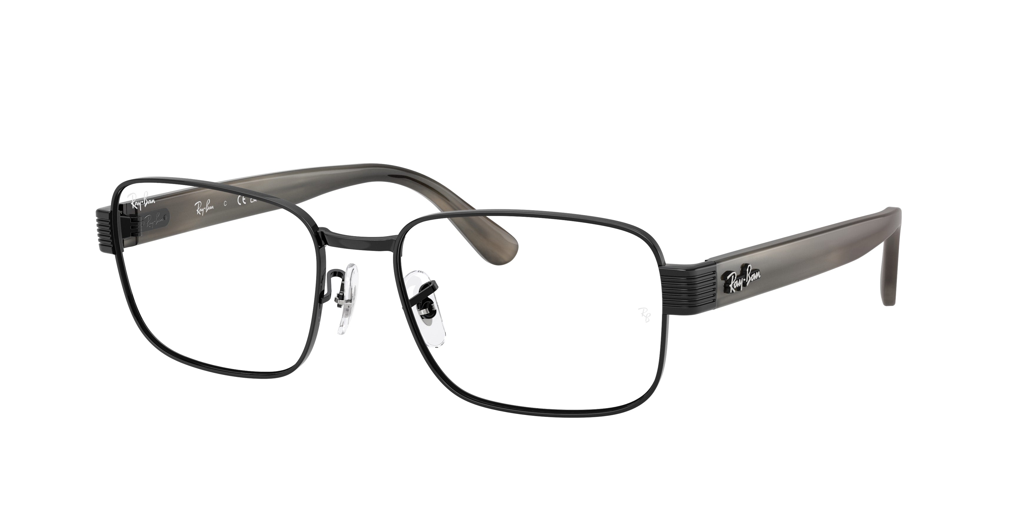 Ulleres graduades Ray Ban RX6529 2509