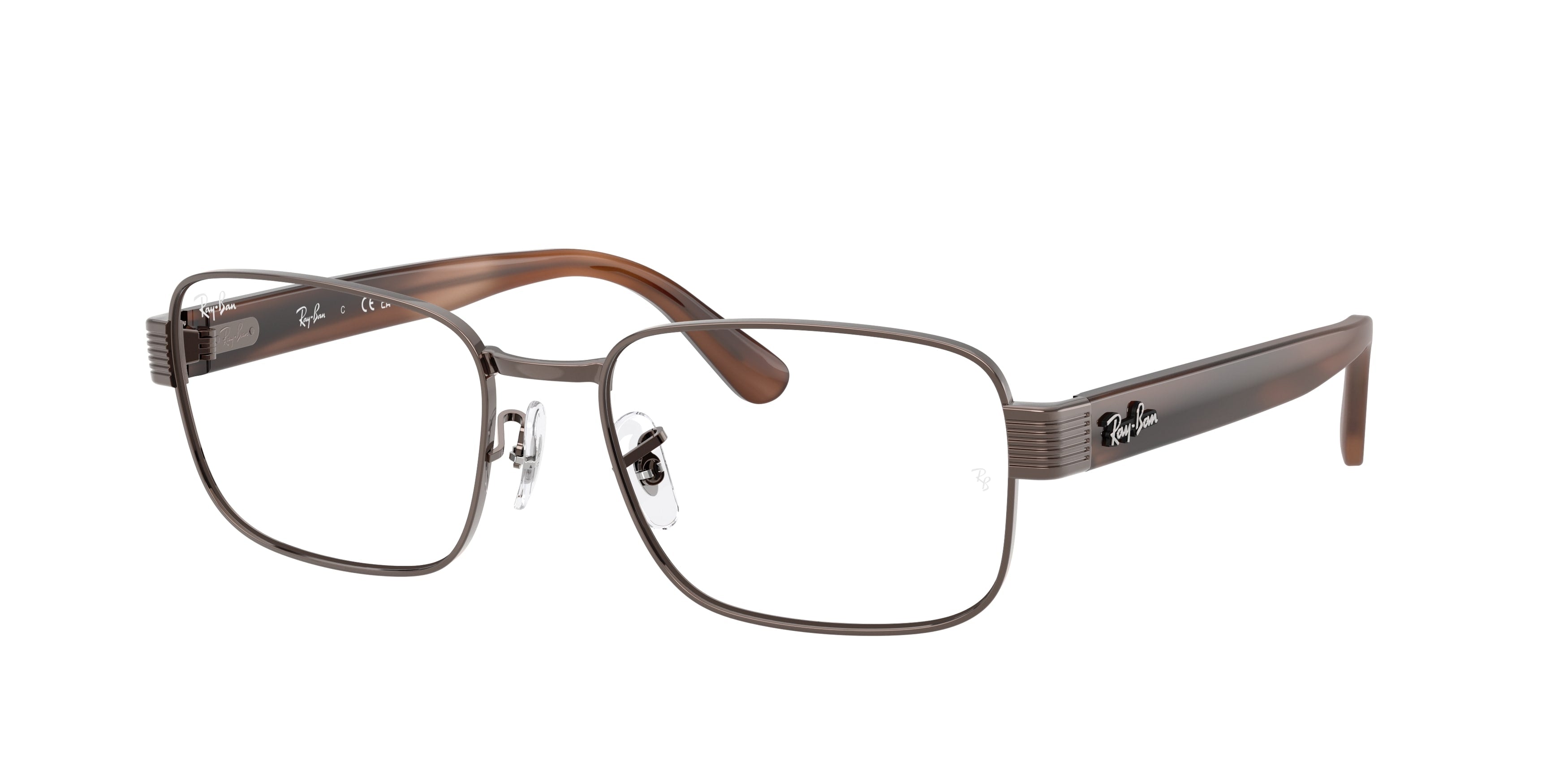 Lunettes de vue Ray-Ban RX6529 3182
