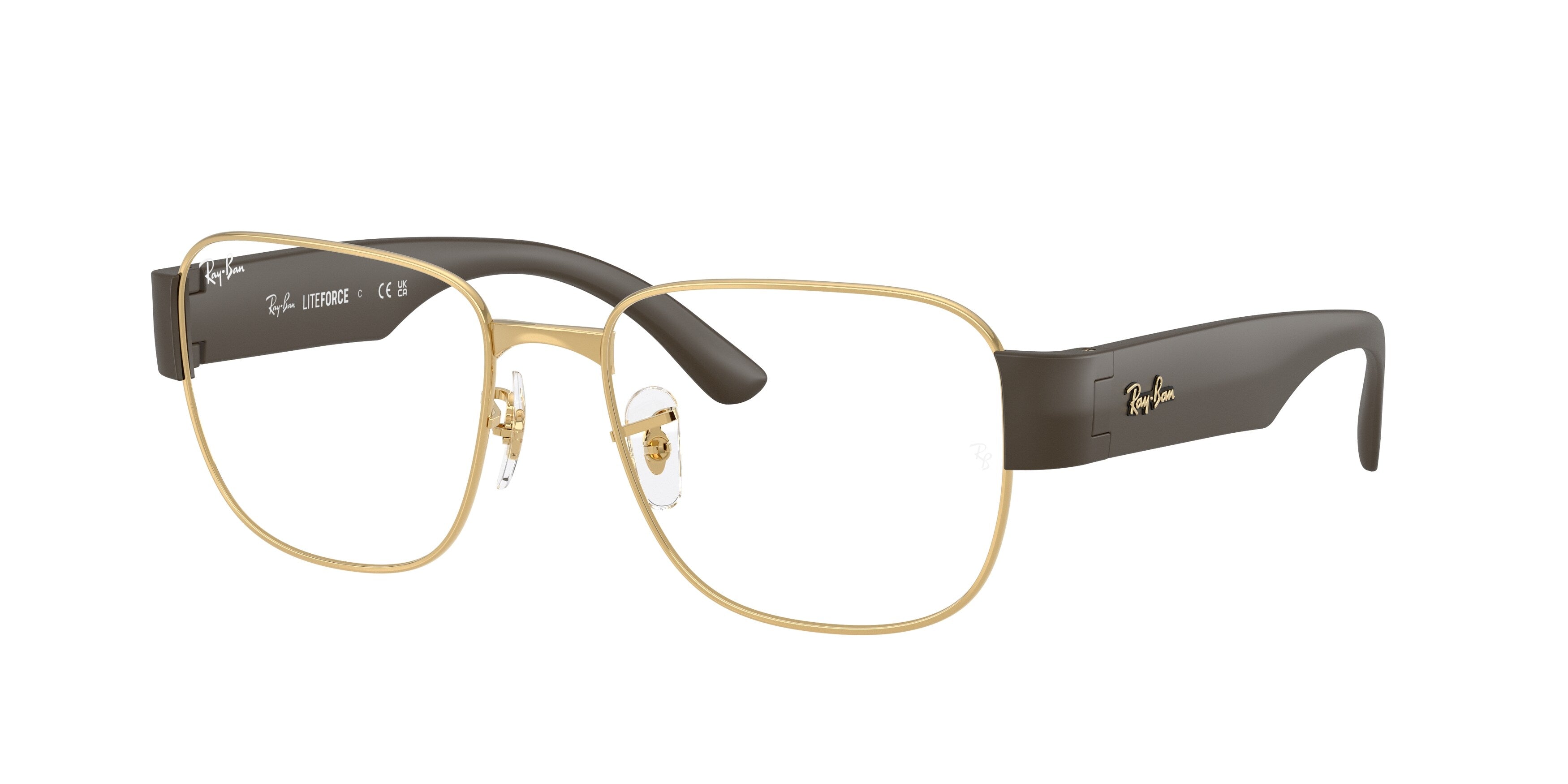 Gafas graduadas Ray Ban RX6532 2500
