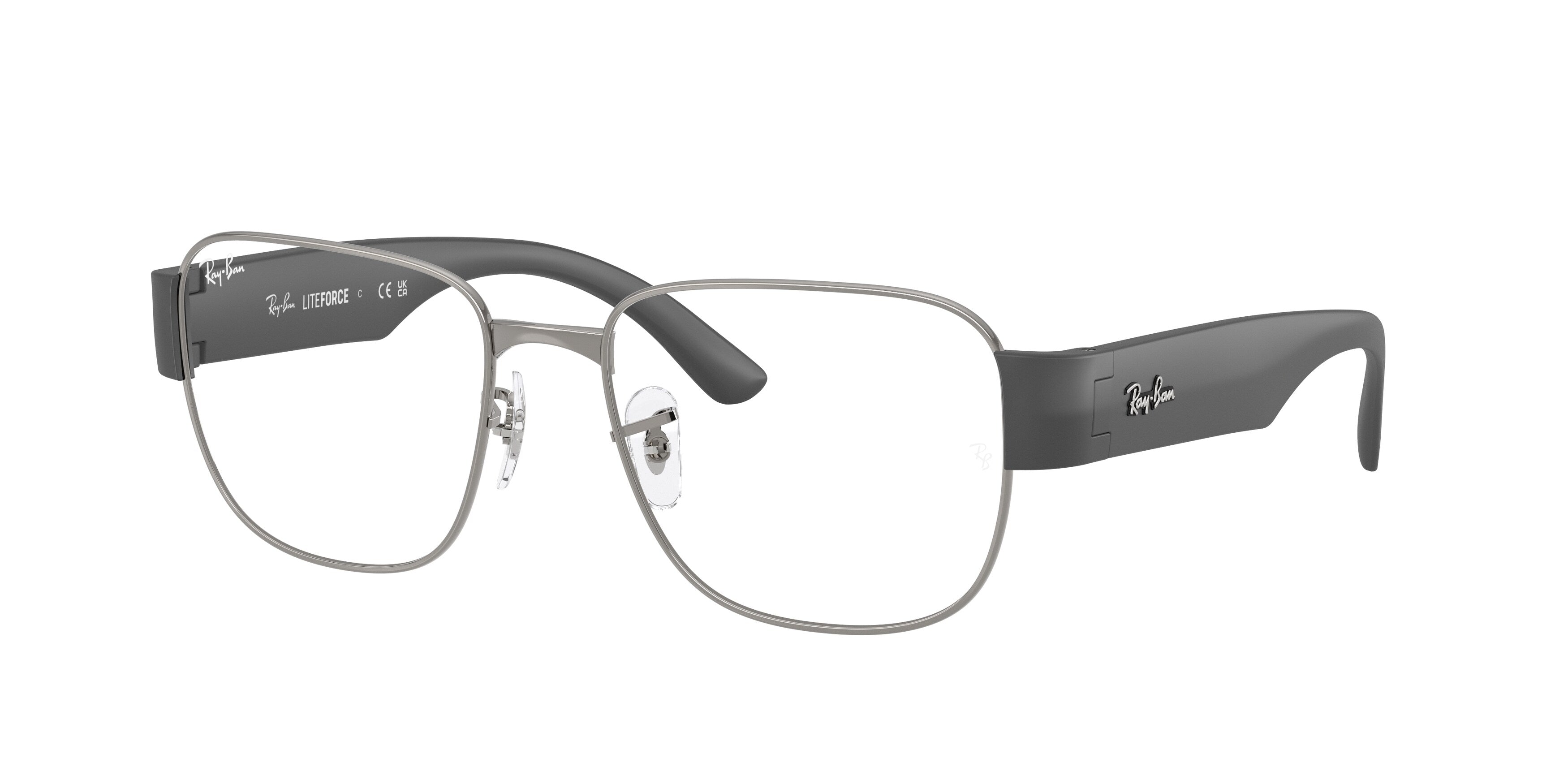 Dioptrické brýle Ray-Ban RX6532 2502