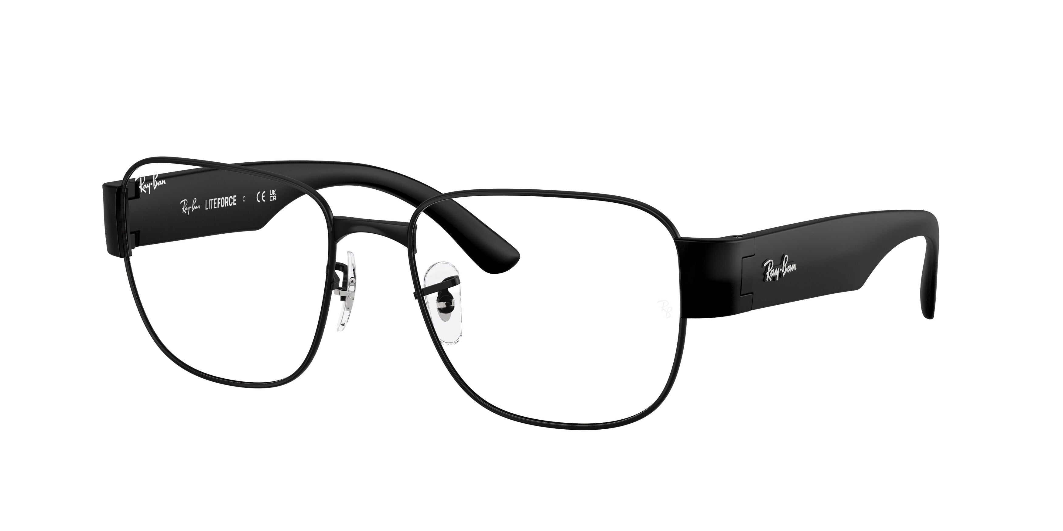Prescription glasses Ray Ban RX6532 2509