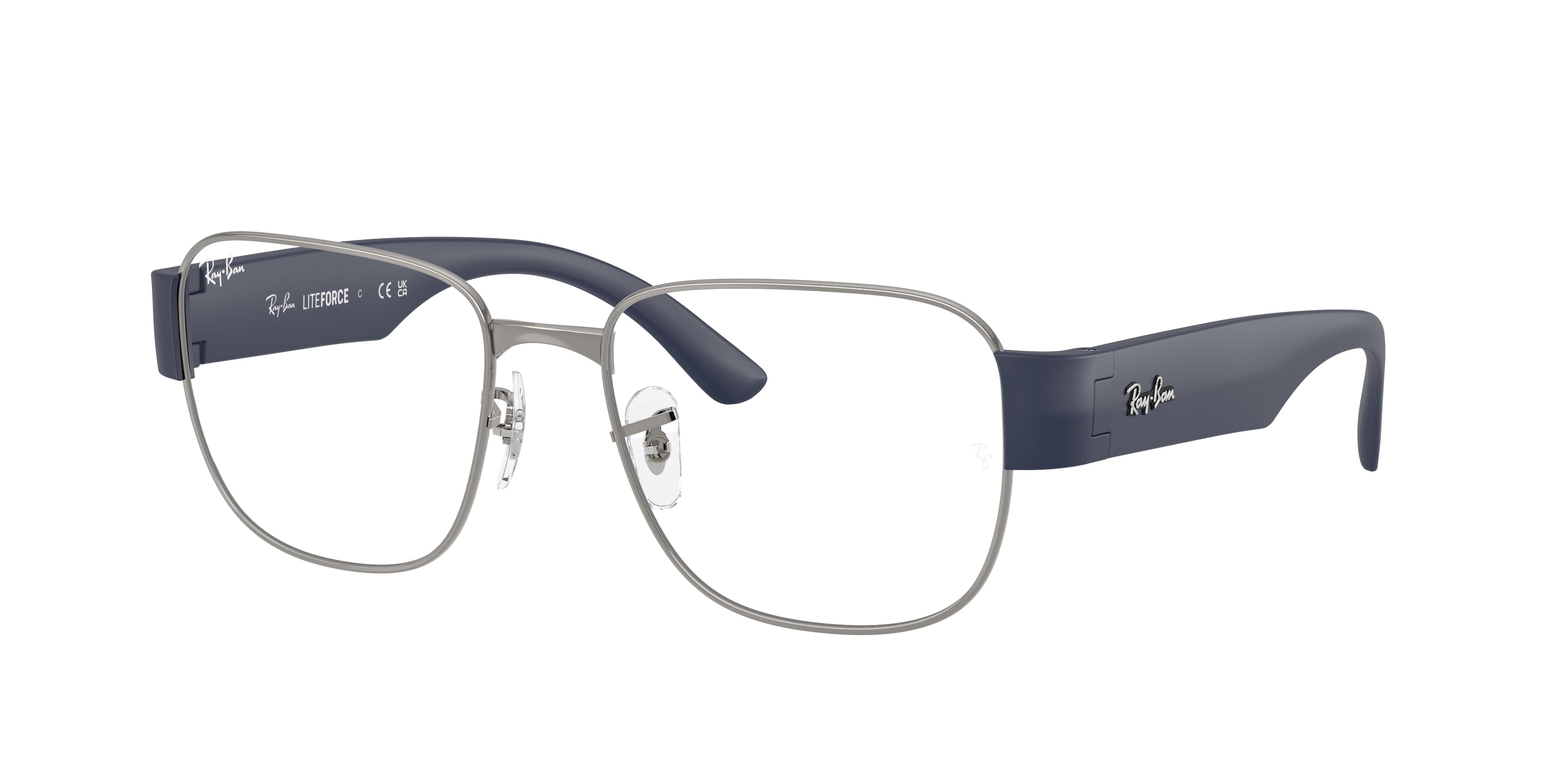 Lunettes de vue Ray-Ban RX6532 3189