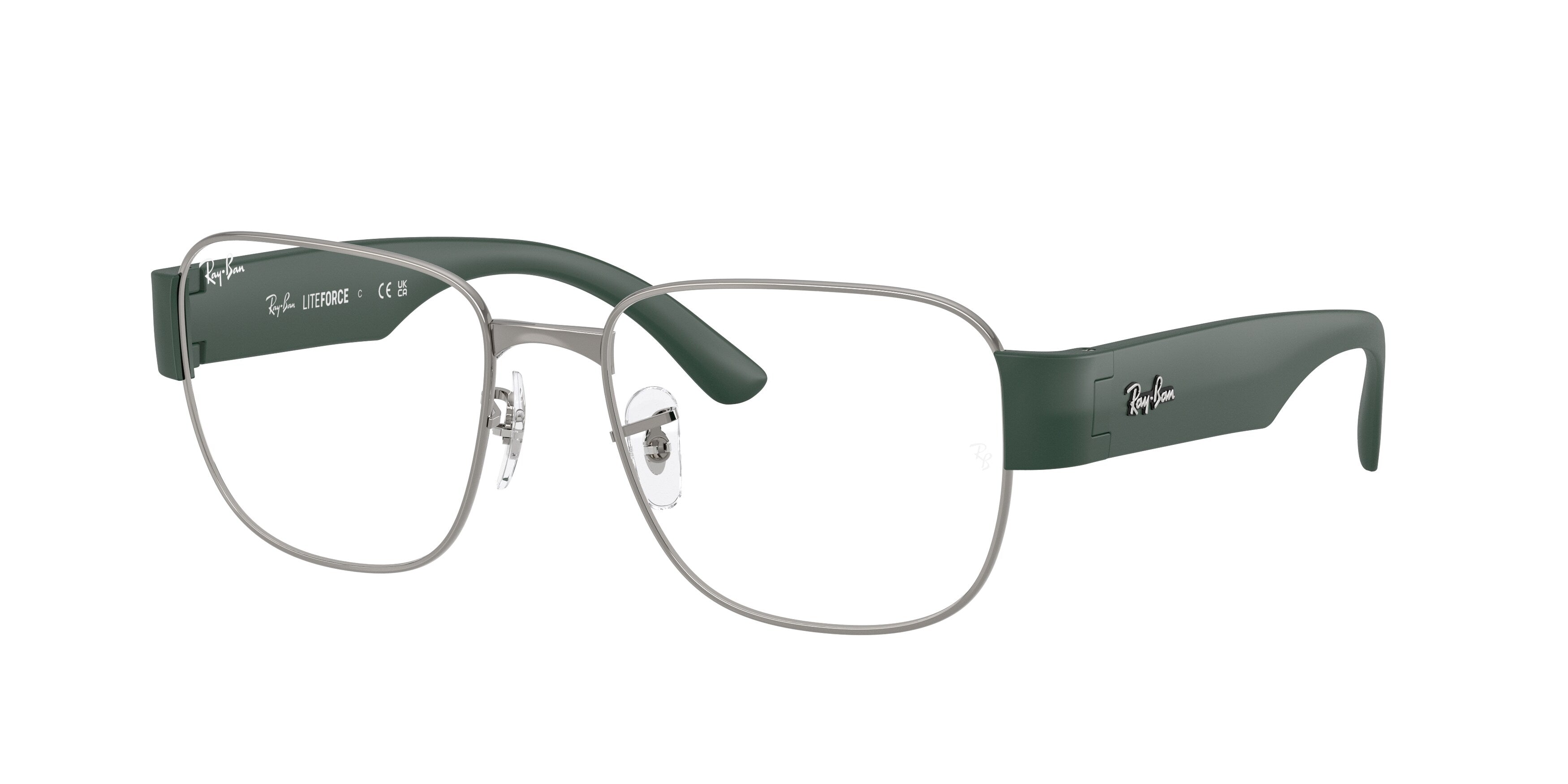 Lunettes de vue Ray-Ban RX6532 3190