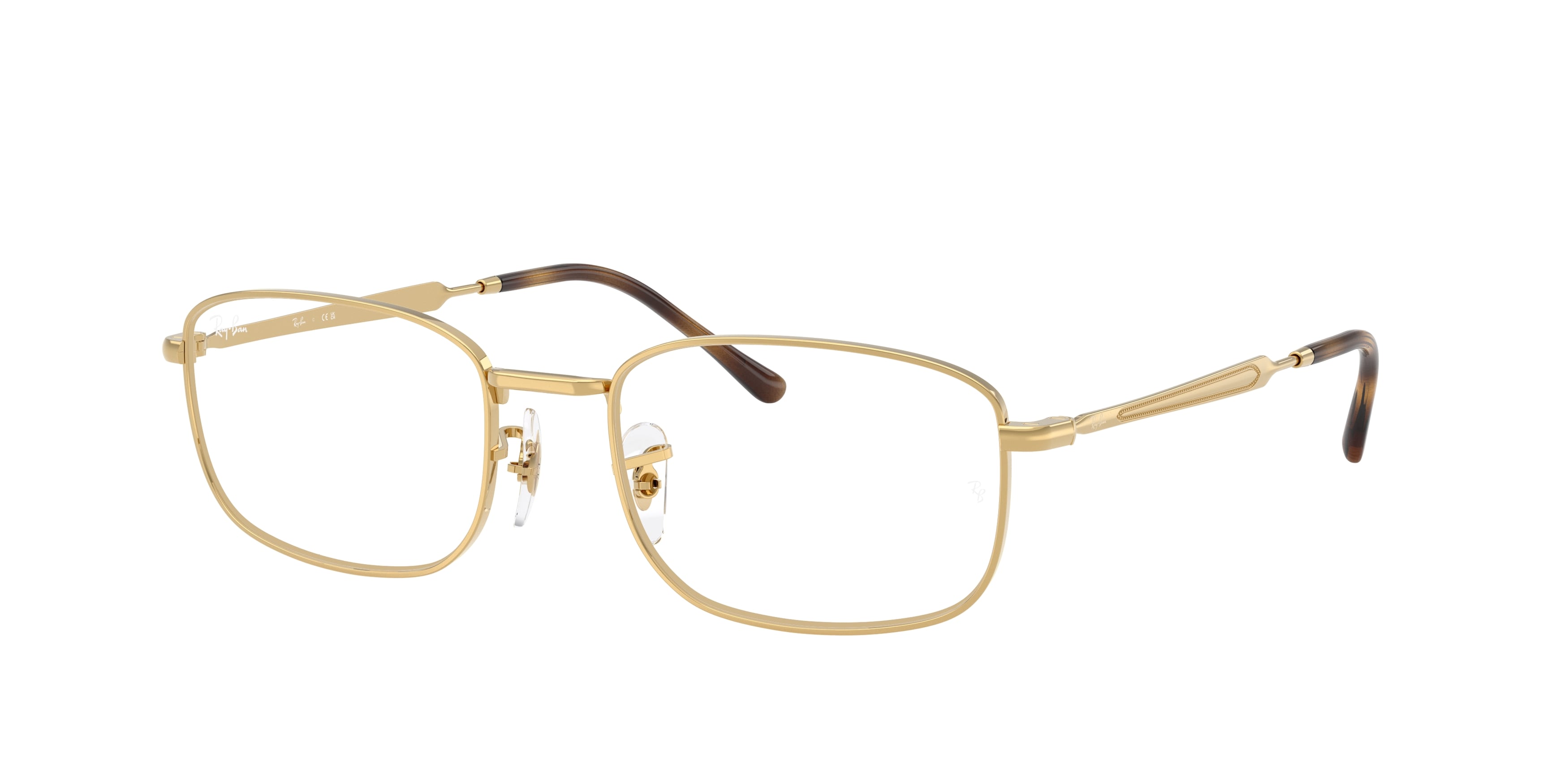 Lunettes de vue Ray-Ban RX6533 2500