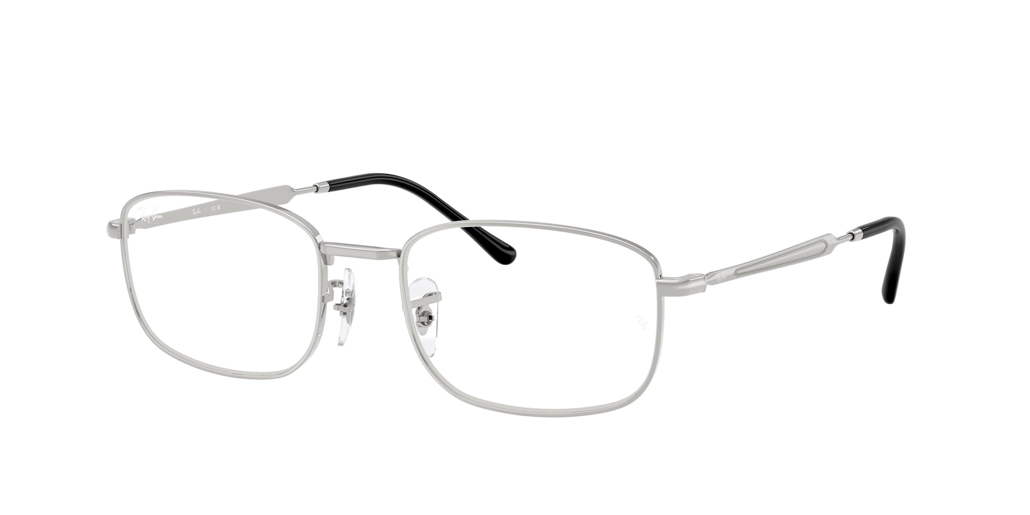 Prescription glasses Ray Ban RX6533 2501