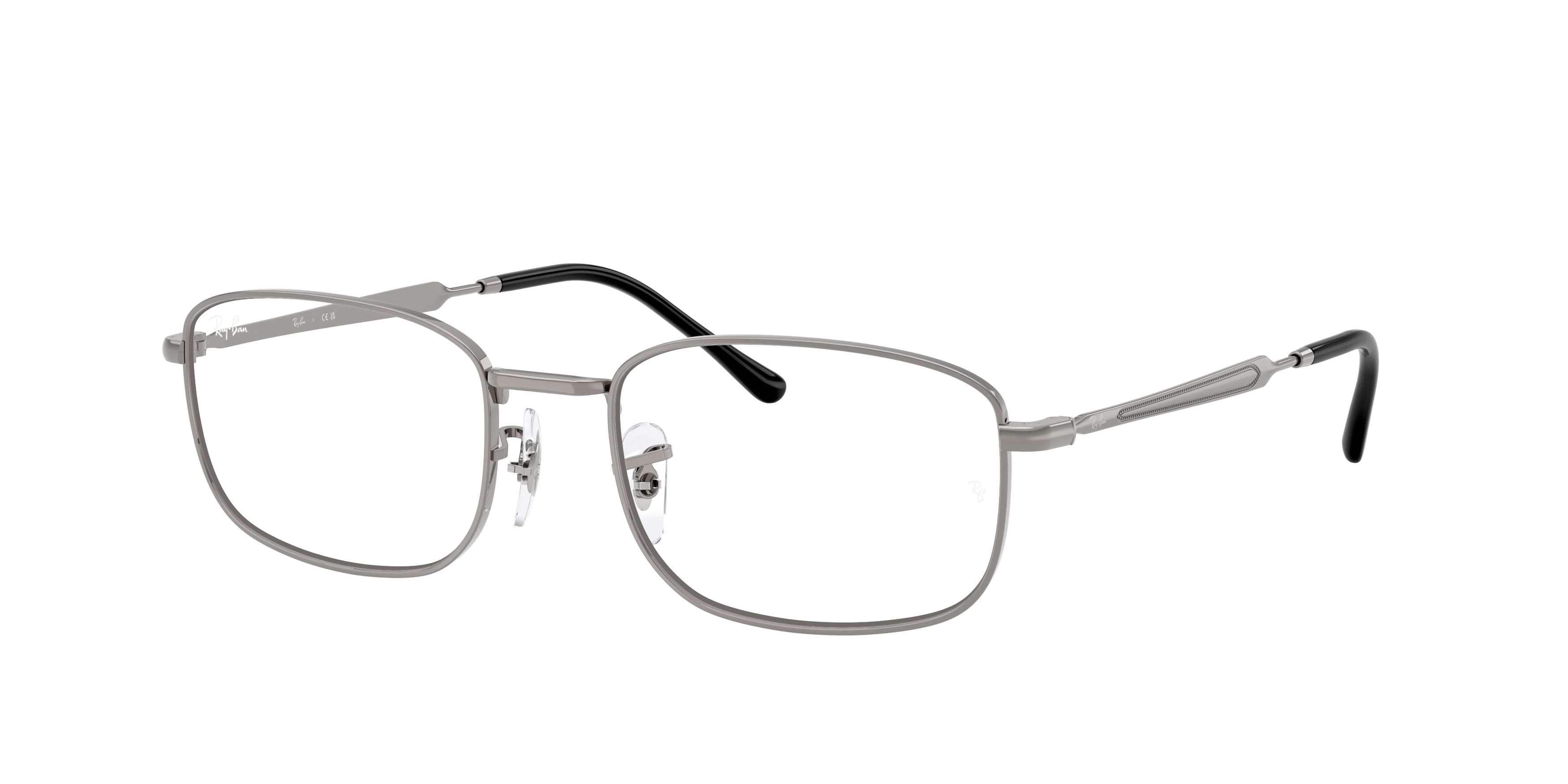 Gafas graduadas Ray Ban RX6533 2502