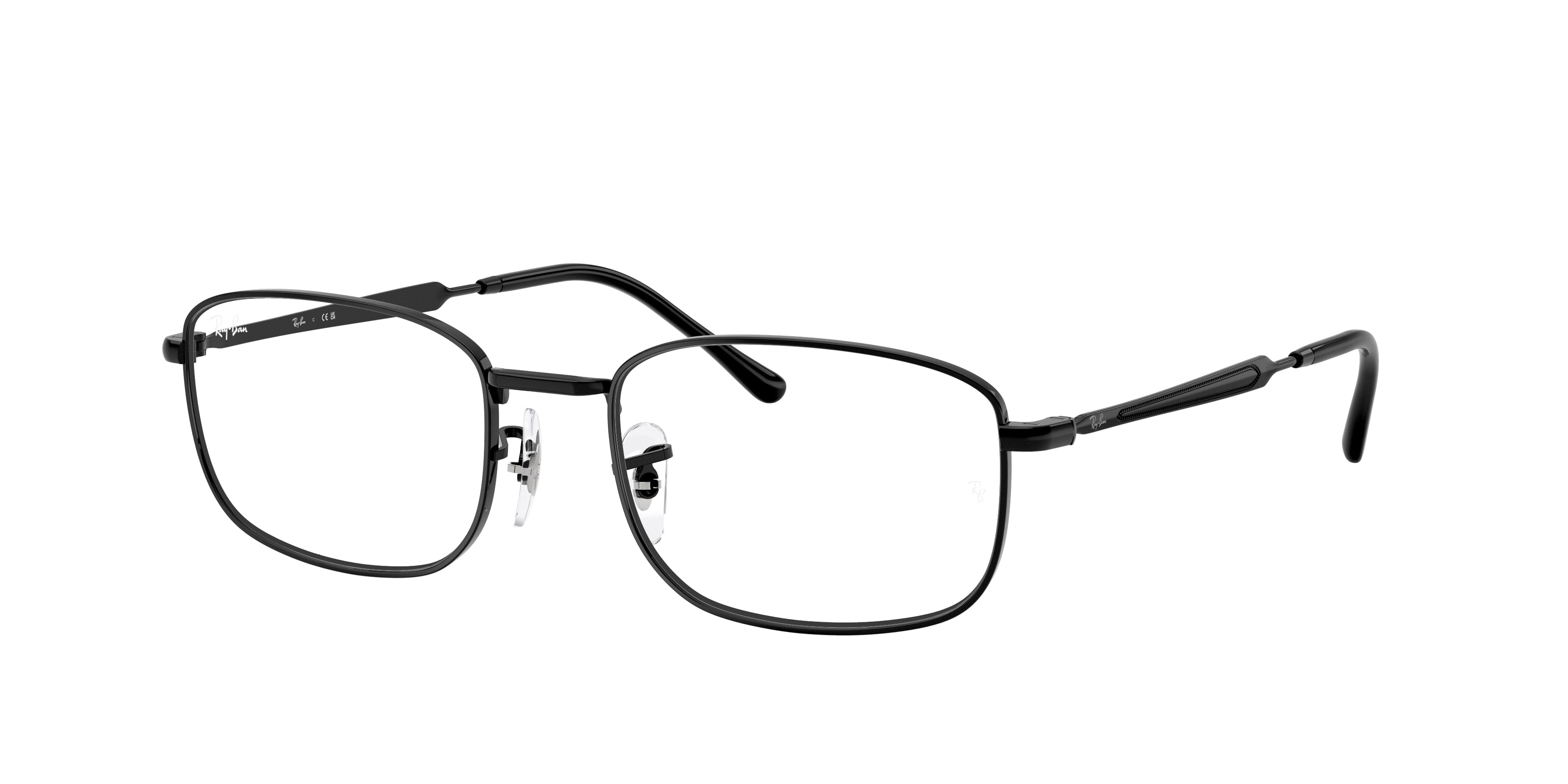 Gafas graduadas Ray Ban RX6533 2509