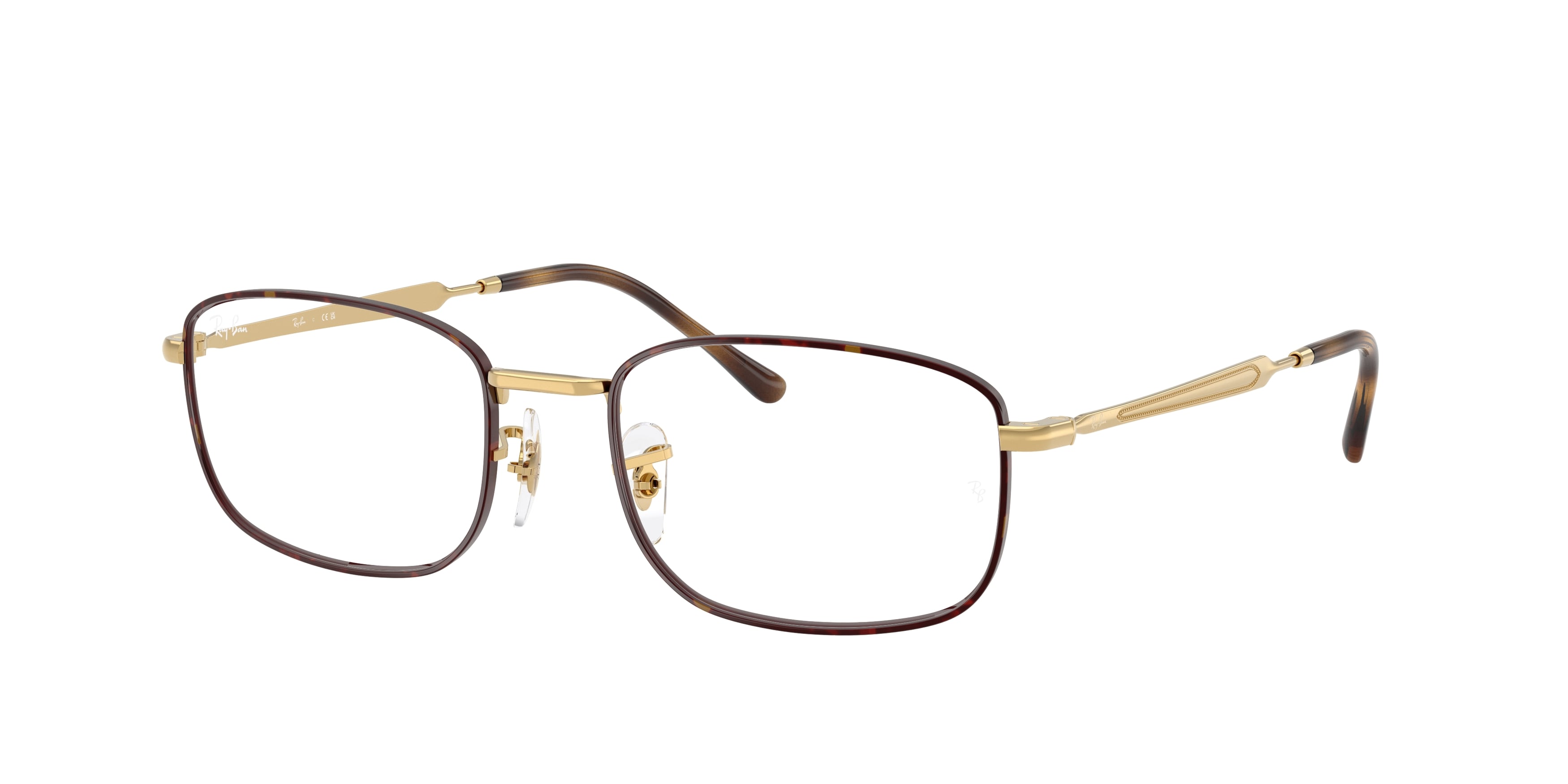 Lunettes de vue Ray-Ban RX6533 3177