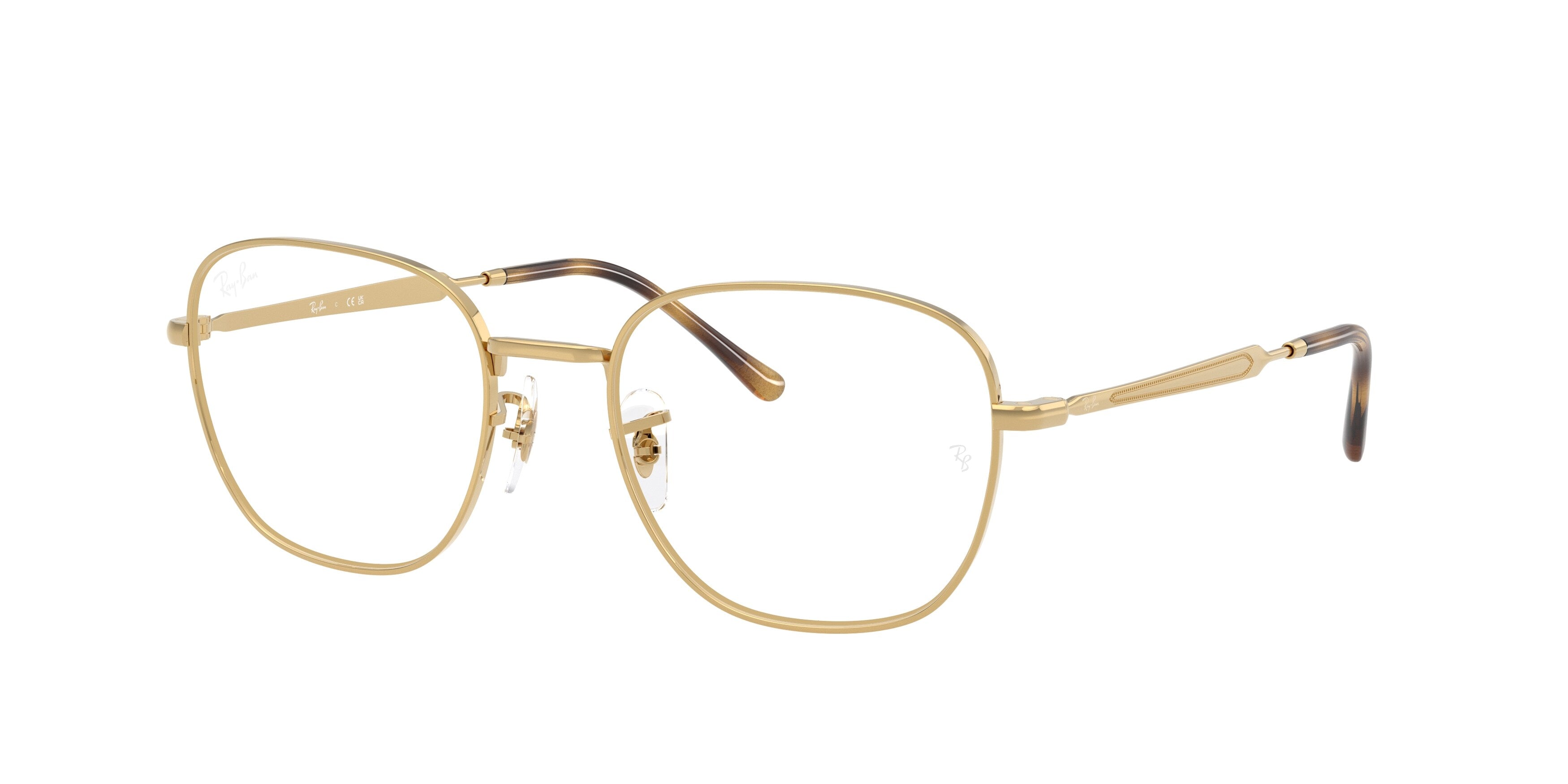 Prescription glasses Ray Ban RX6534 2500