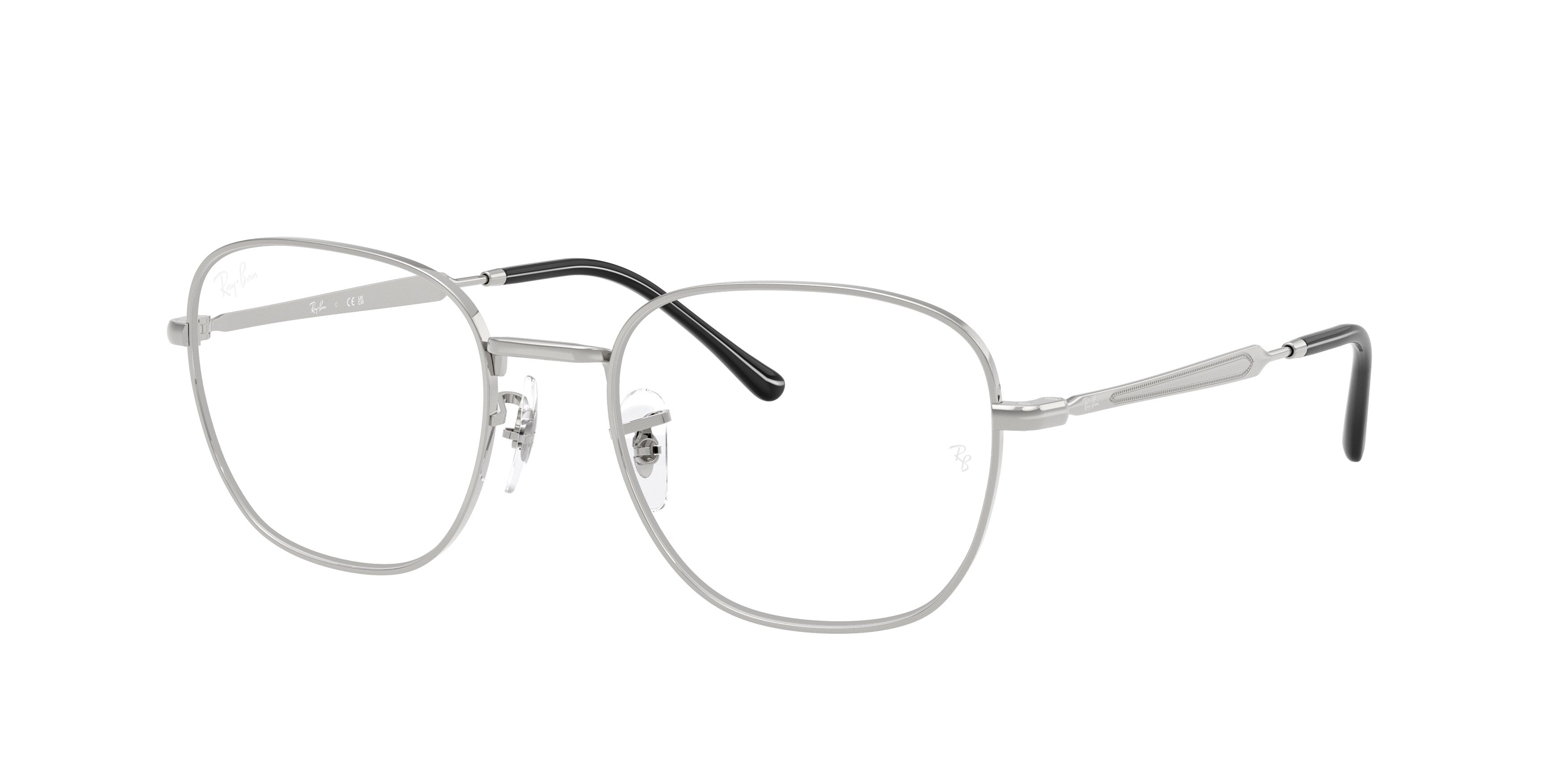 Lunettes de vue Ray-Ban RX6534 2501