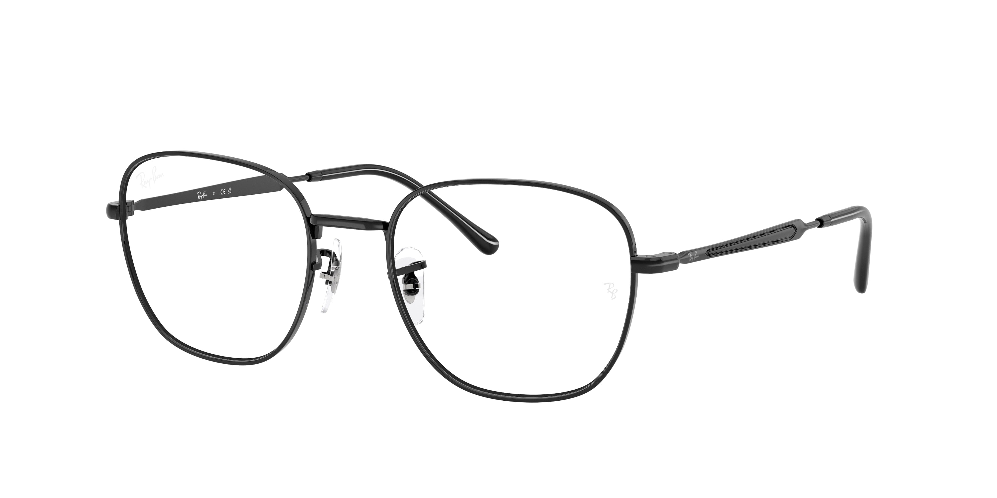 Prescription glasses Ray Ban RX6534 2509