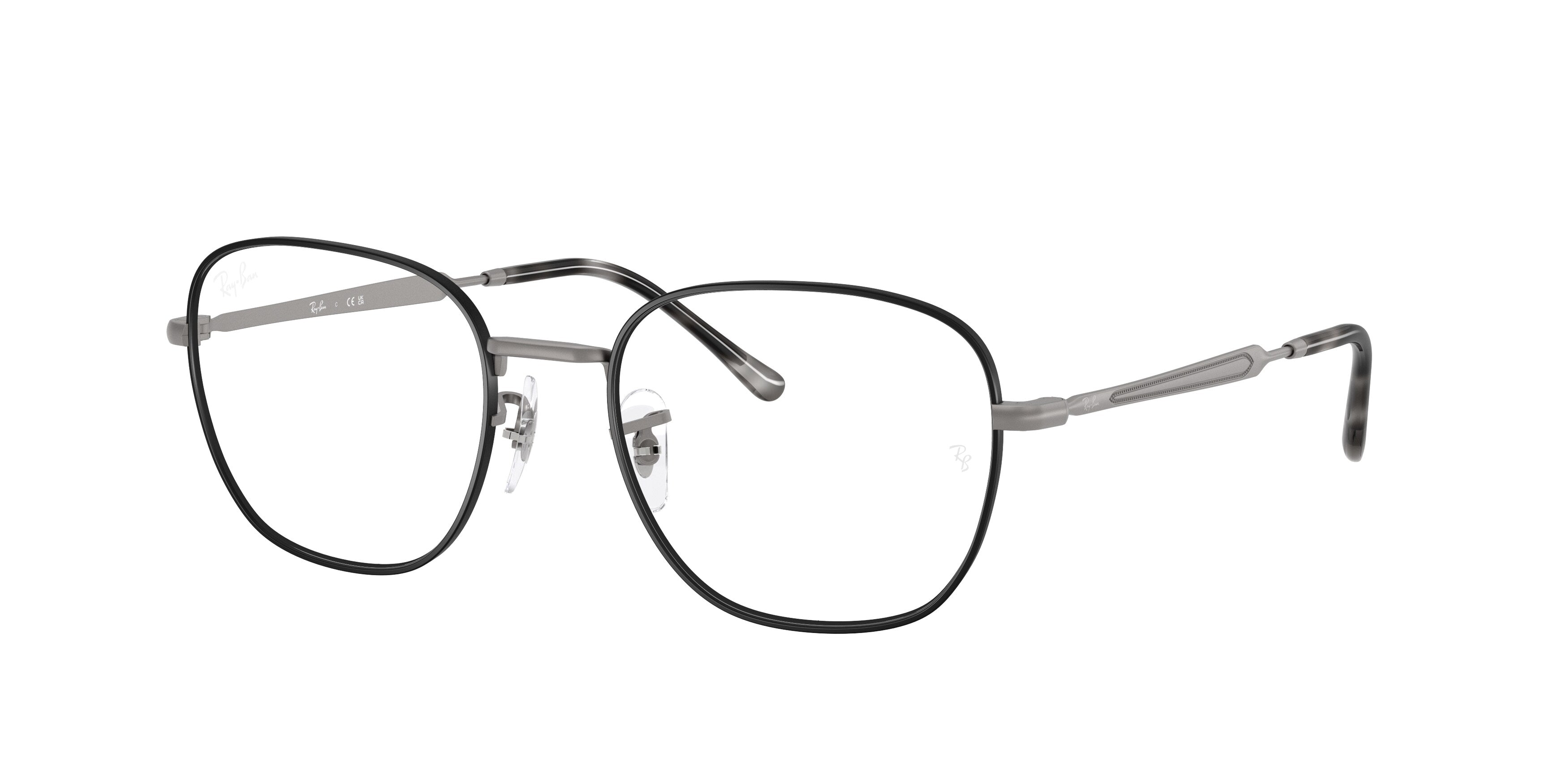 Ulleres graduades Ray Ban RX6534 3187