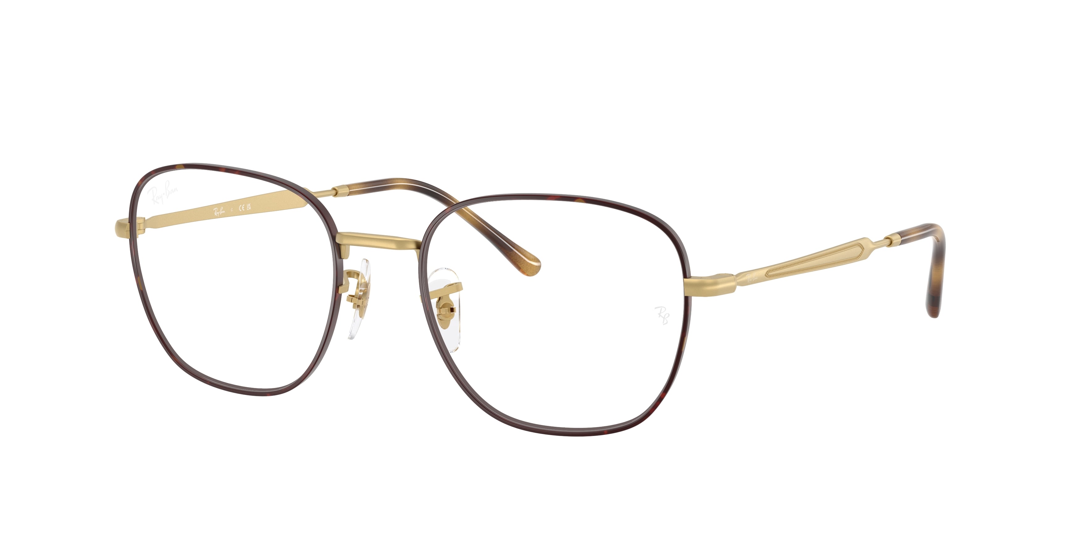 Gafas graduadas Ray Ban RX6534 3188