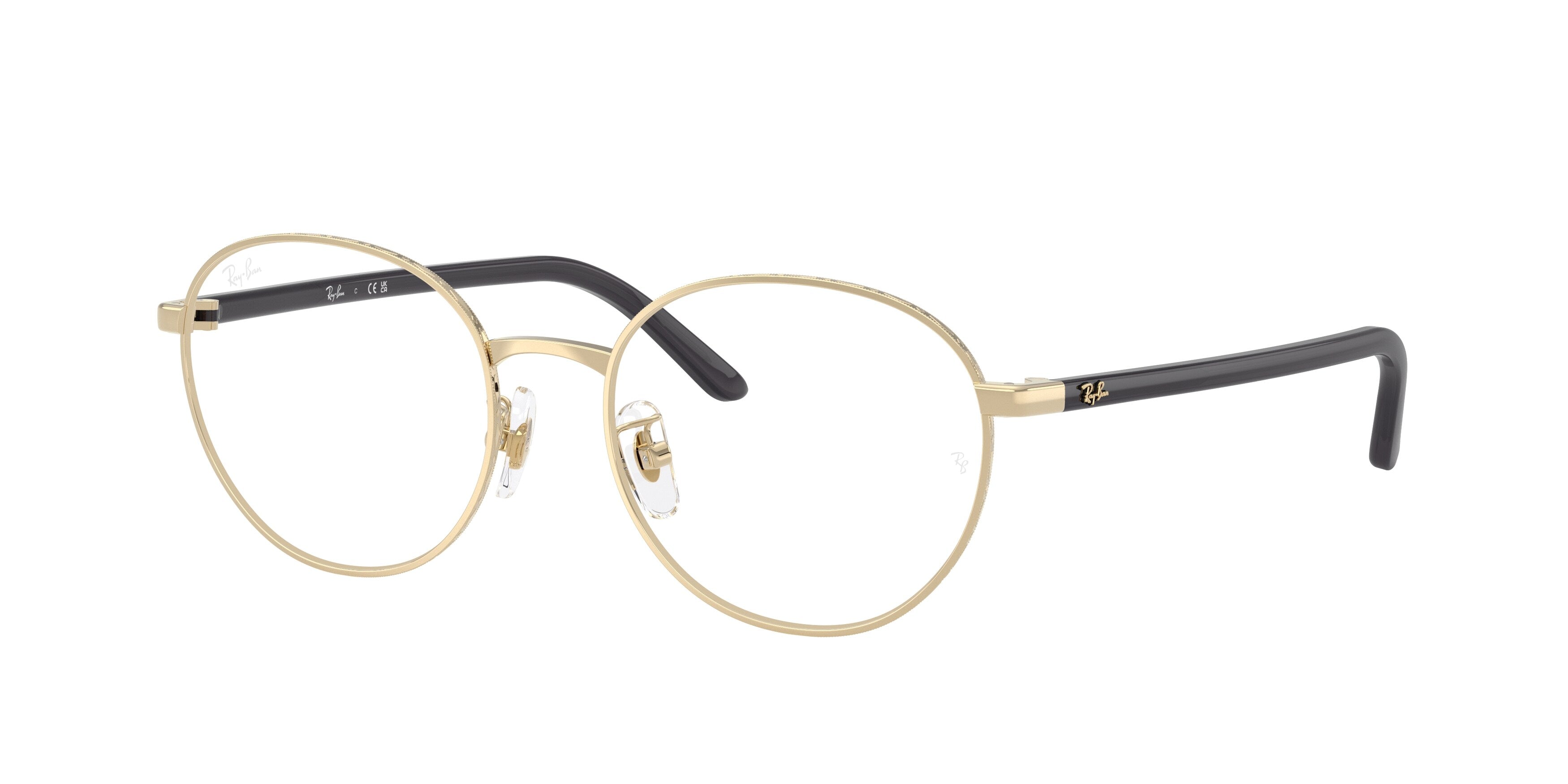 Gafas graduadas Ray Ban RX6538D 2993