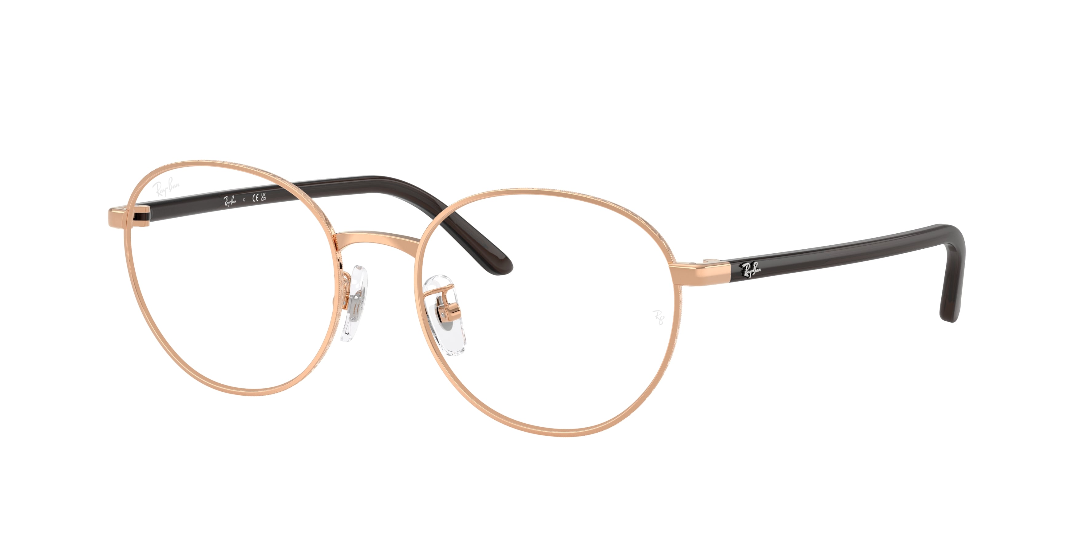 Prescription glasses Ray Ban RX6538D 3094