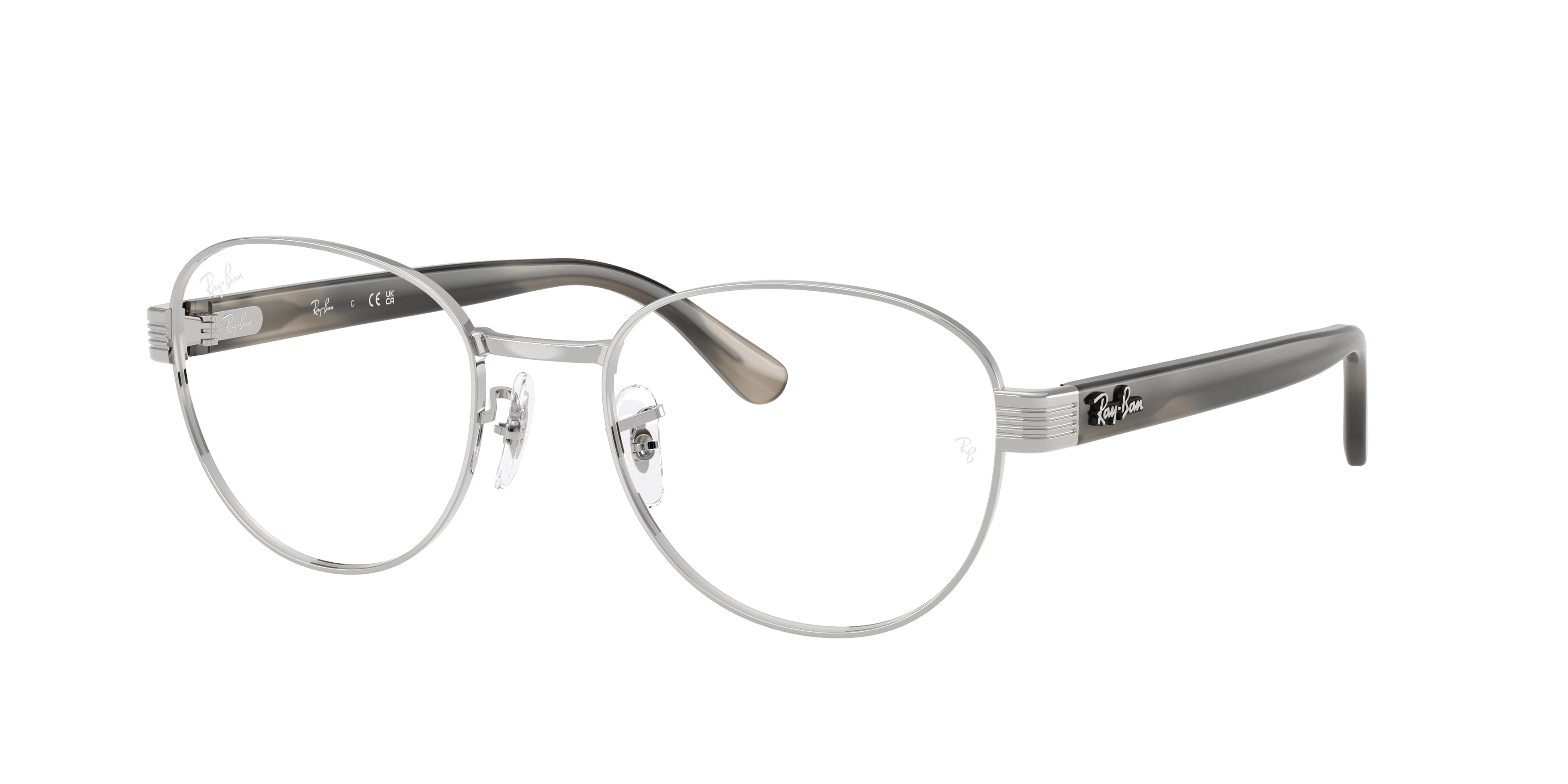 Okulary korekcyjne Ray Ban RX6543 2501