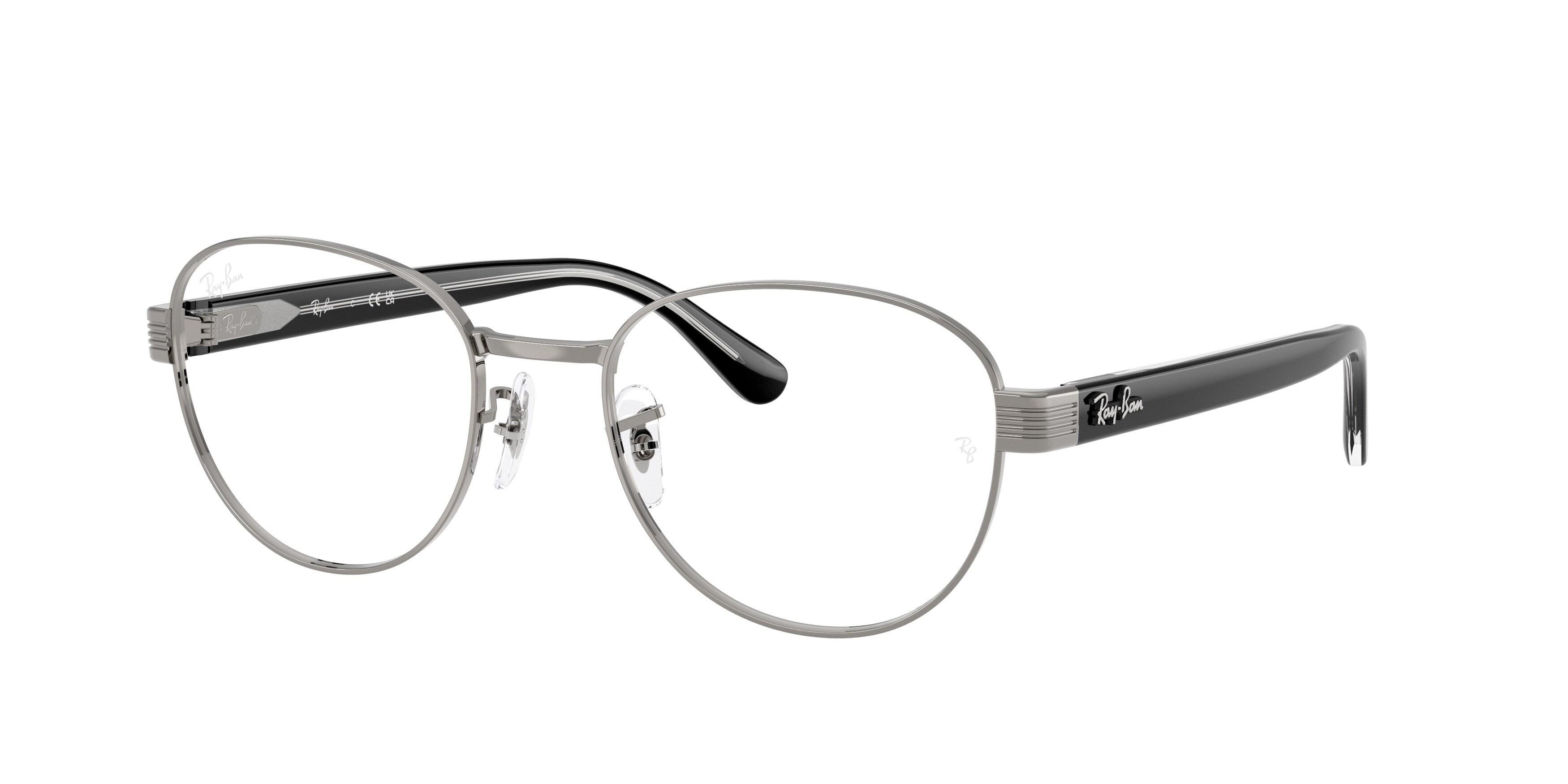 Prescription glasses Ray Ban RX6543 2502
