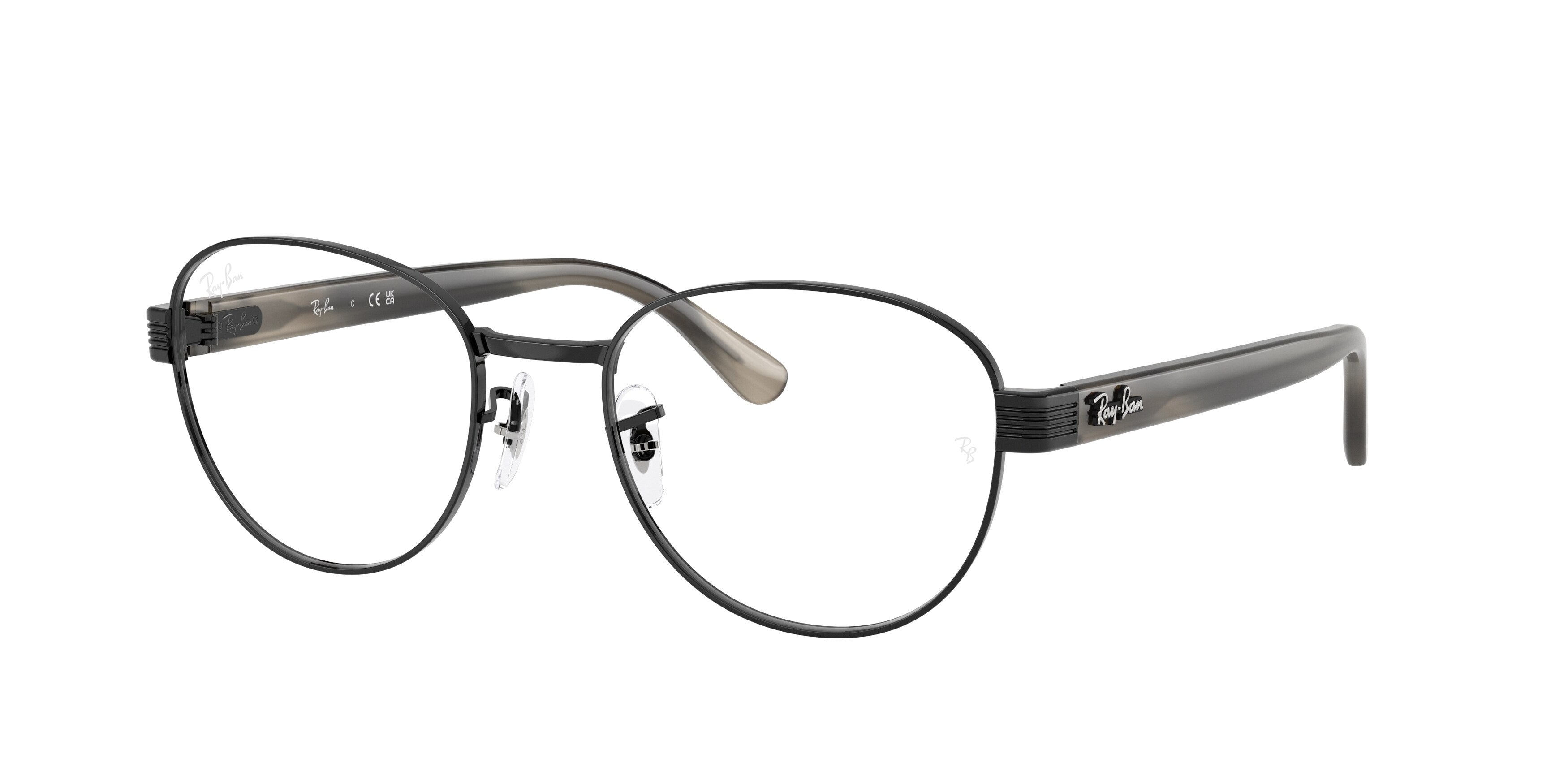 Lunettes de vue Ray-Ban RX6543 2509