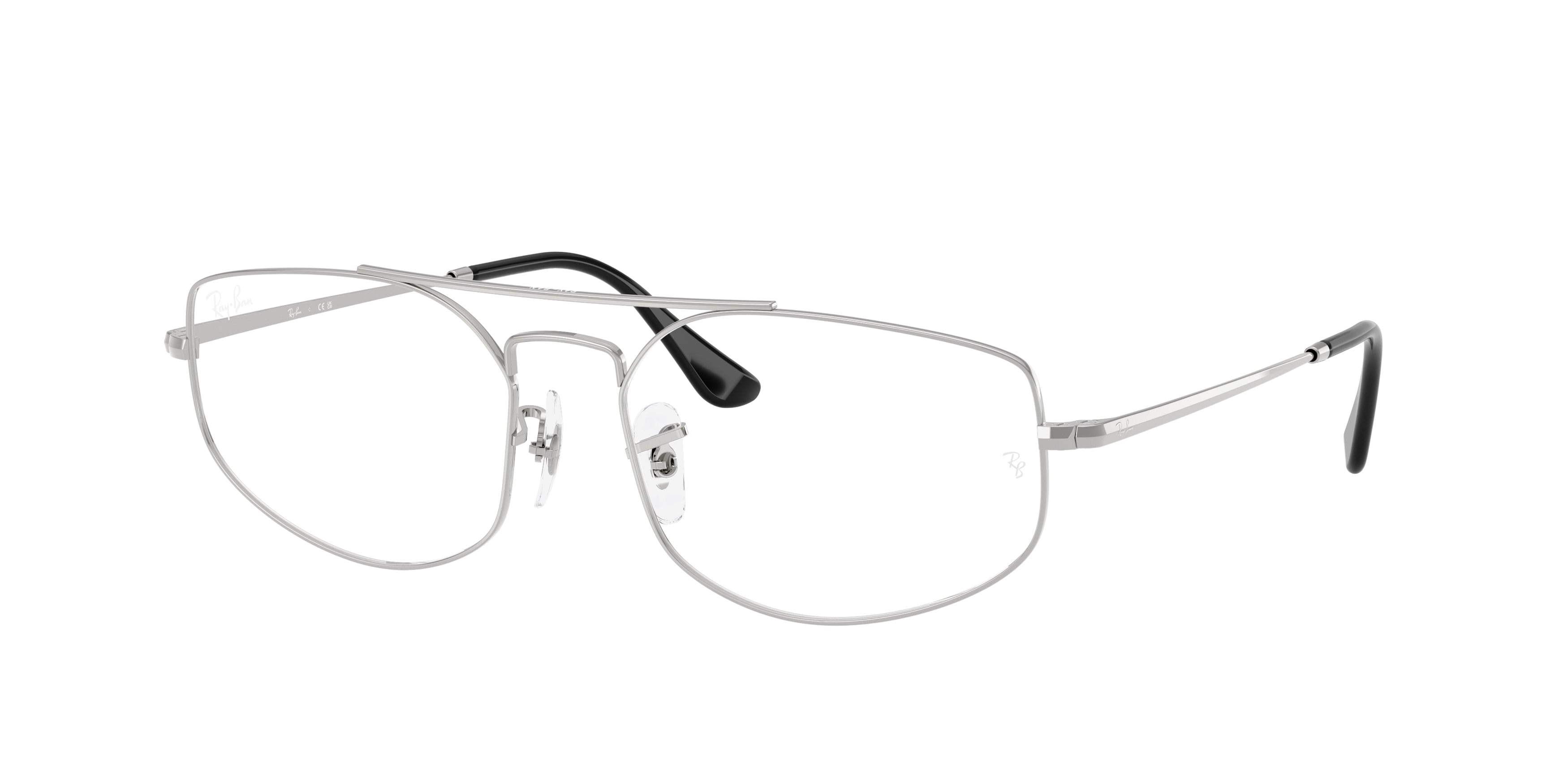 Prescription glasses Ray Ban RX6545 2501