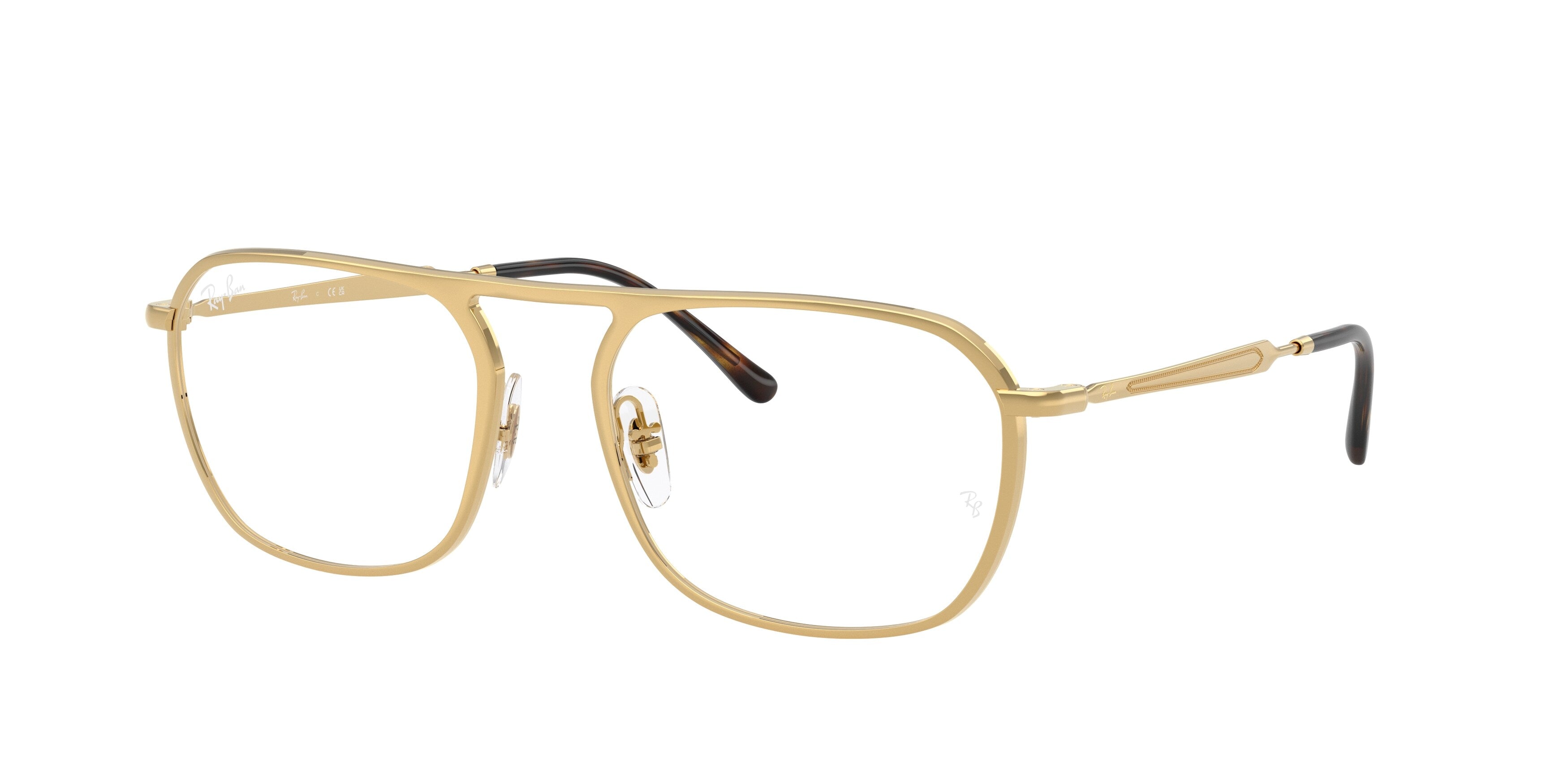 Prescription glasses Ray Ban RX6548 2500