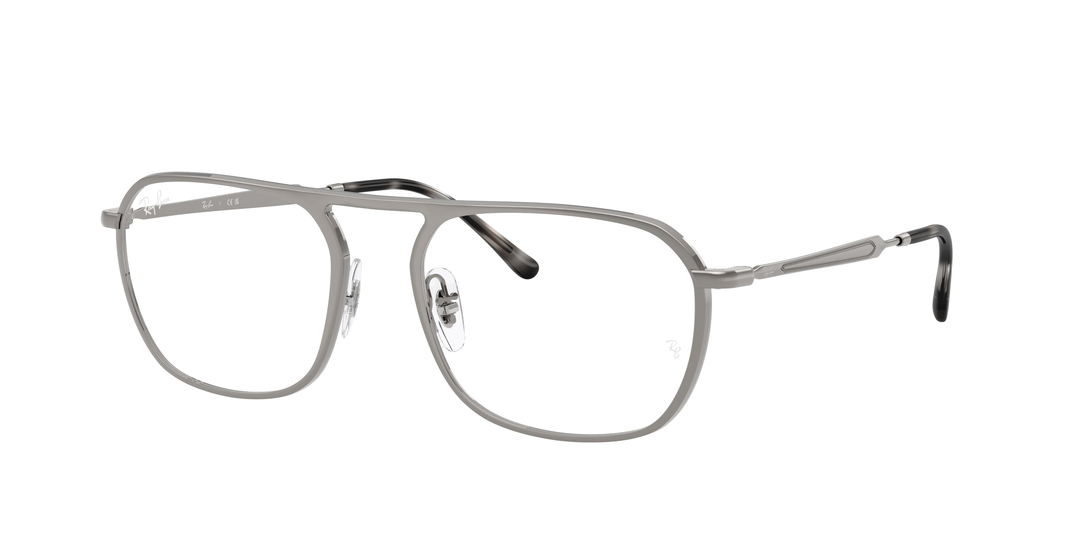 Lunettes de vue Ray-Ban RX6548 2502