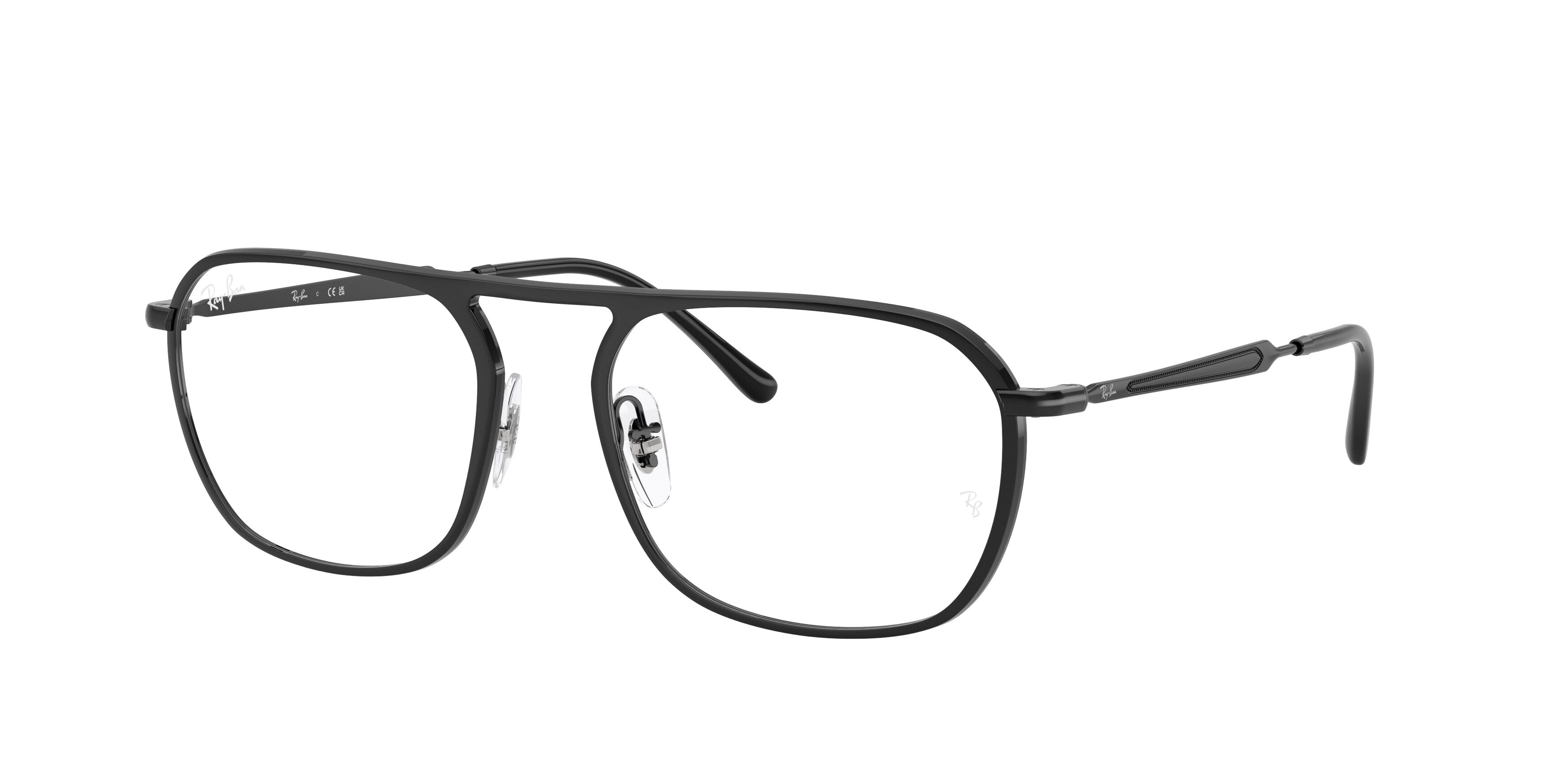 Lunettes de vue Ray-Ban RX6548 2509