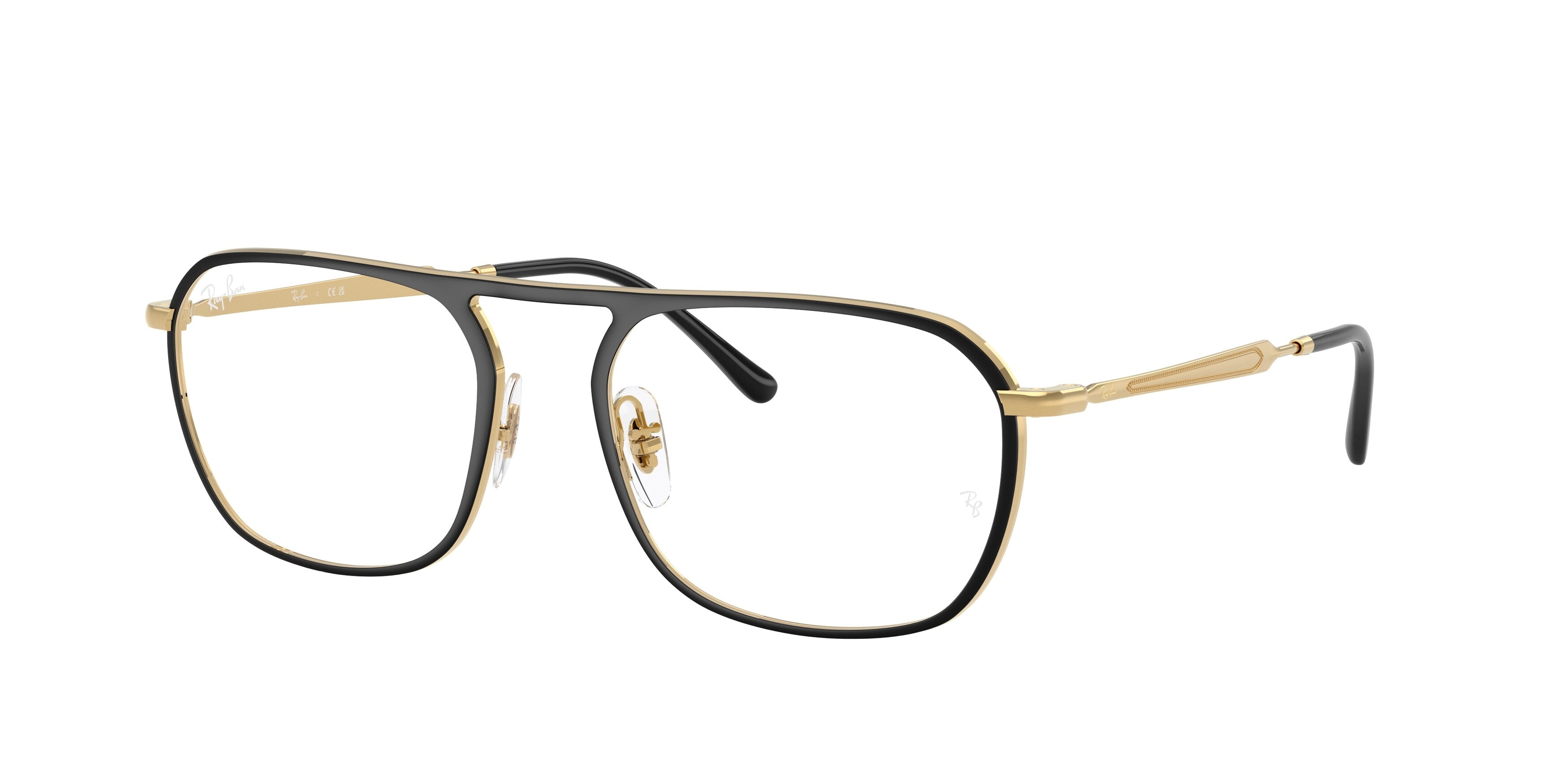 Prescription glasses Ray Ban RX6548 2994