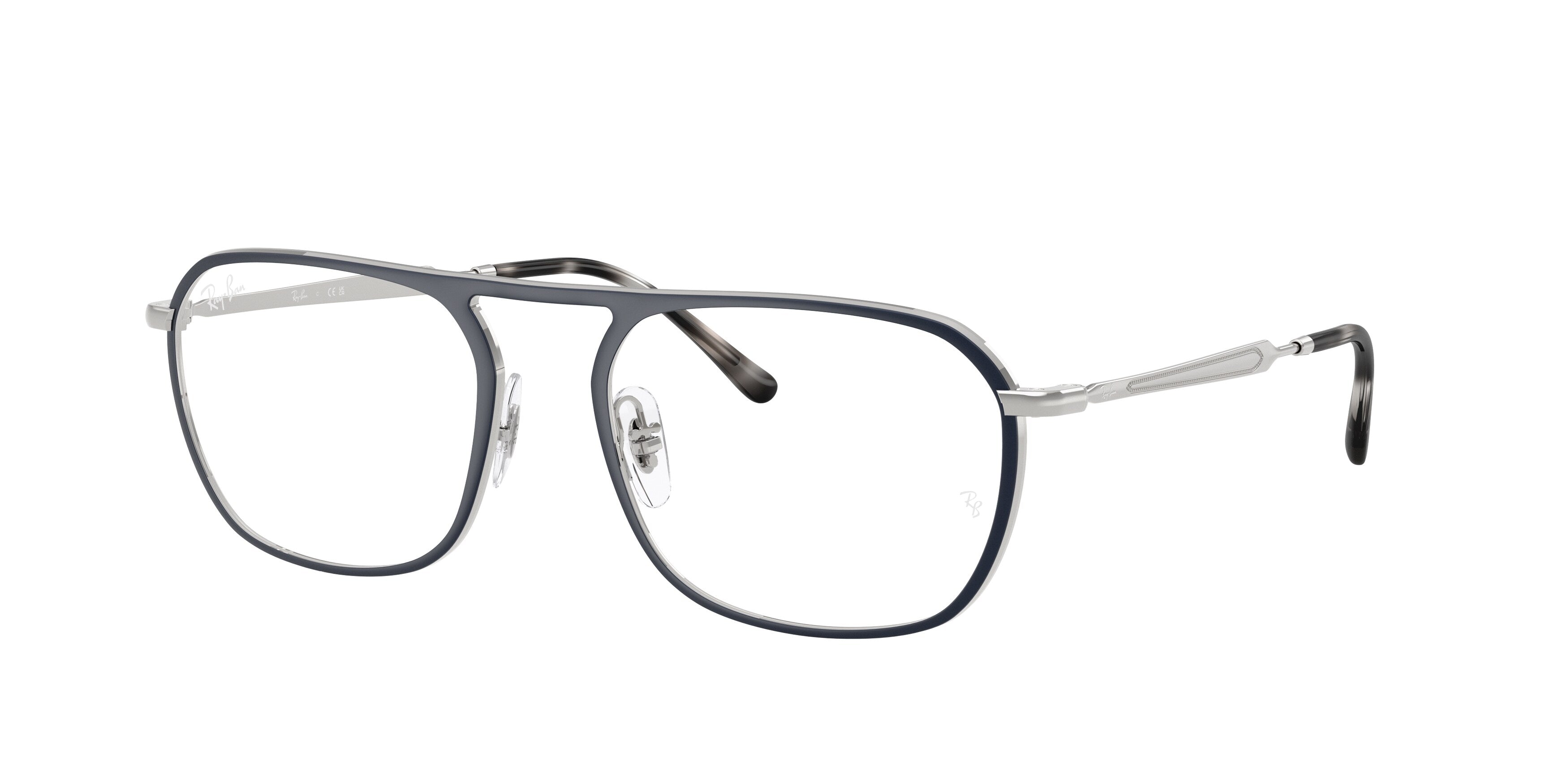 Prescription glasses Ray Ban RX6548 3016