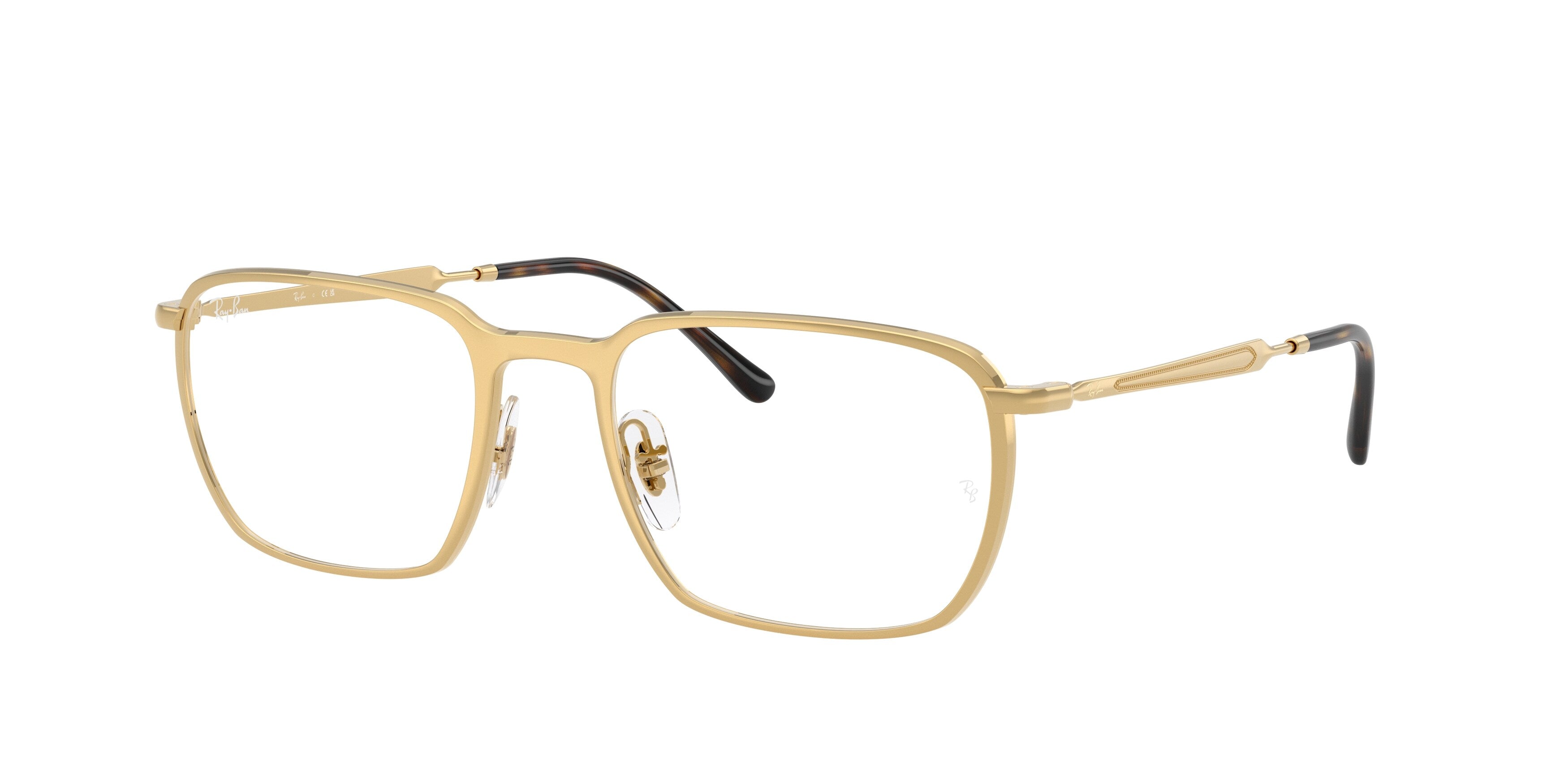 Prescription glasses Ray Ban RX6549 2500