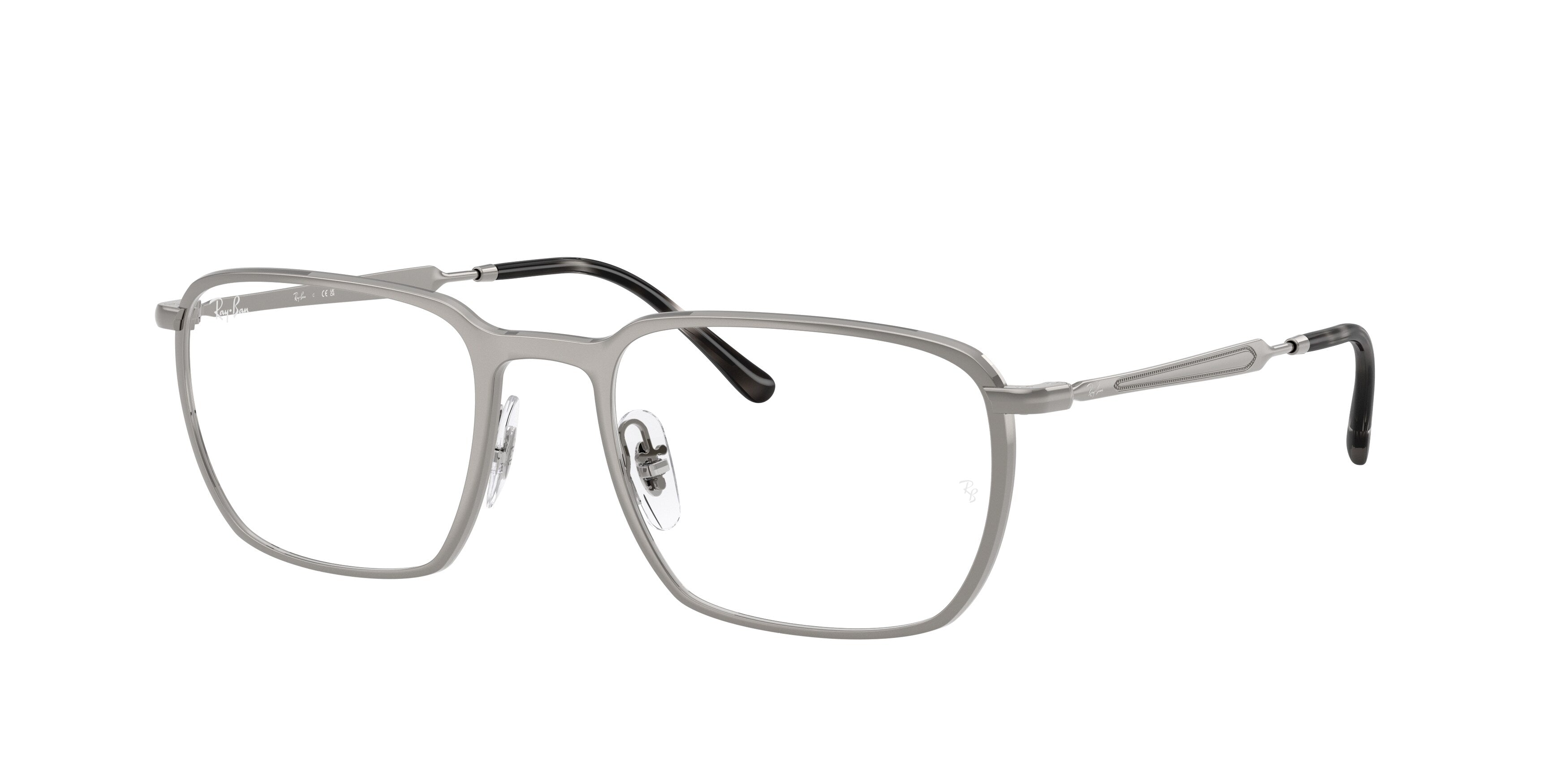 Okulary korekcyjne Ray Ban RX6549 2502