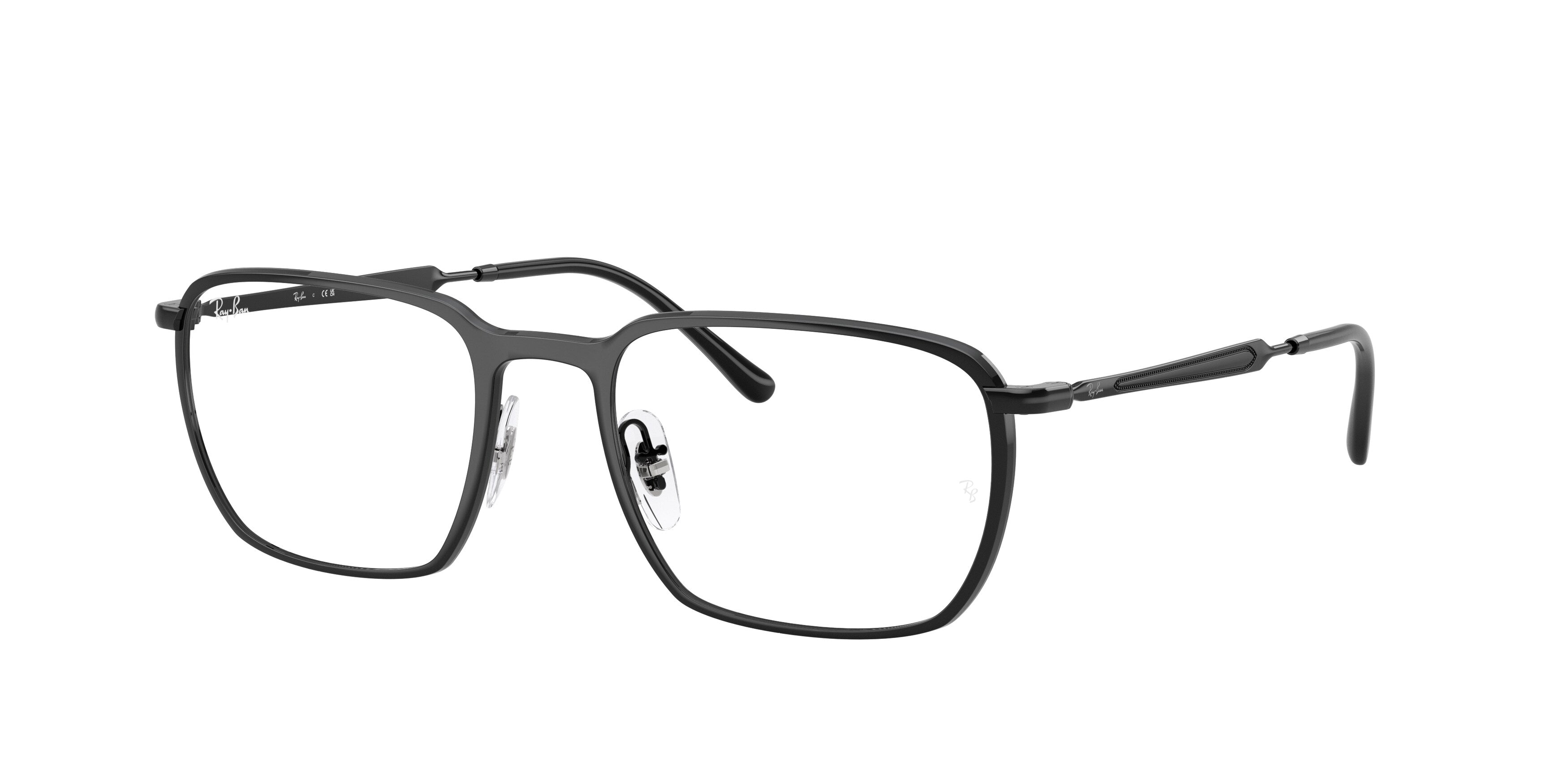 Prescription glasses Ray Ban RX6549 2509