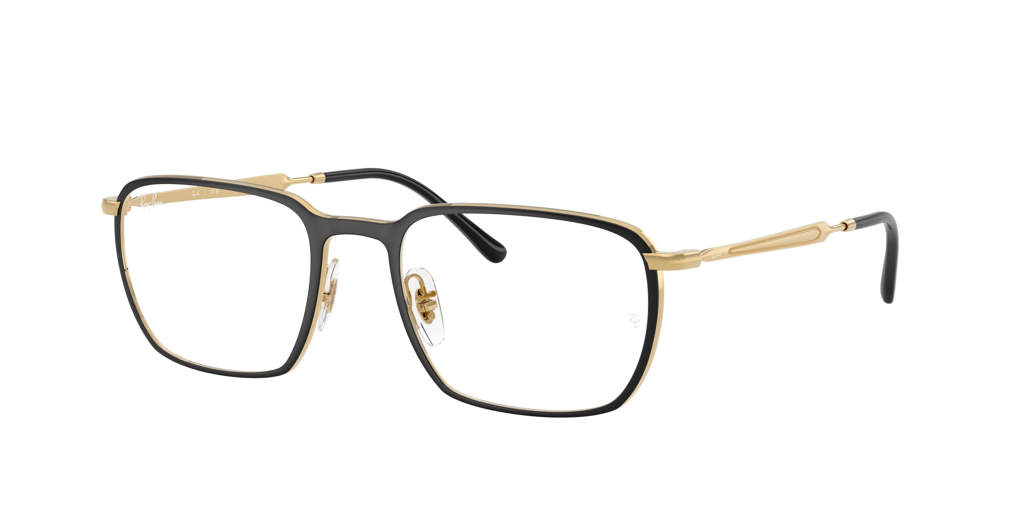 Prescription glasses Ray Ban RX6549 2994