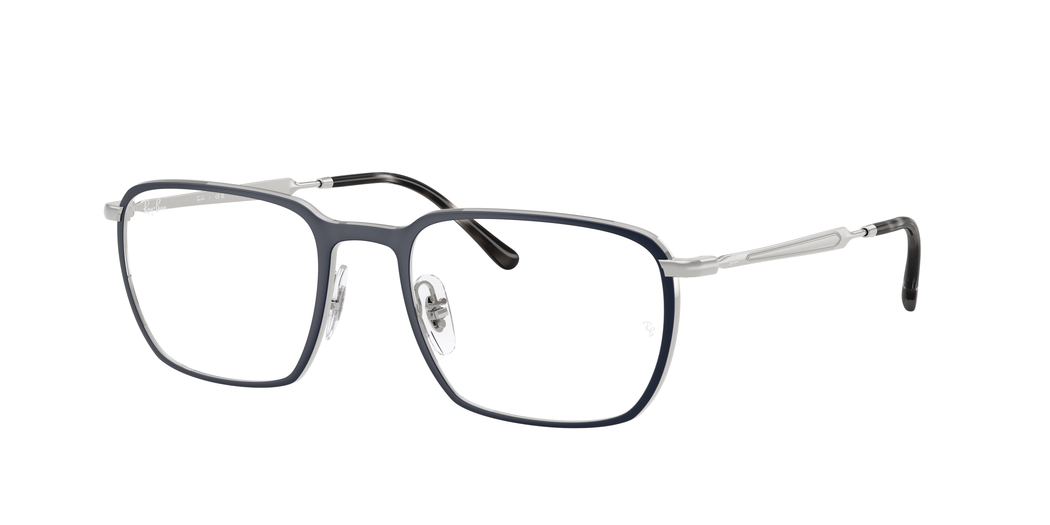 Prescription glasses Ray Ban RX6549 3016