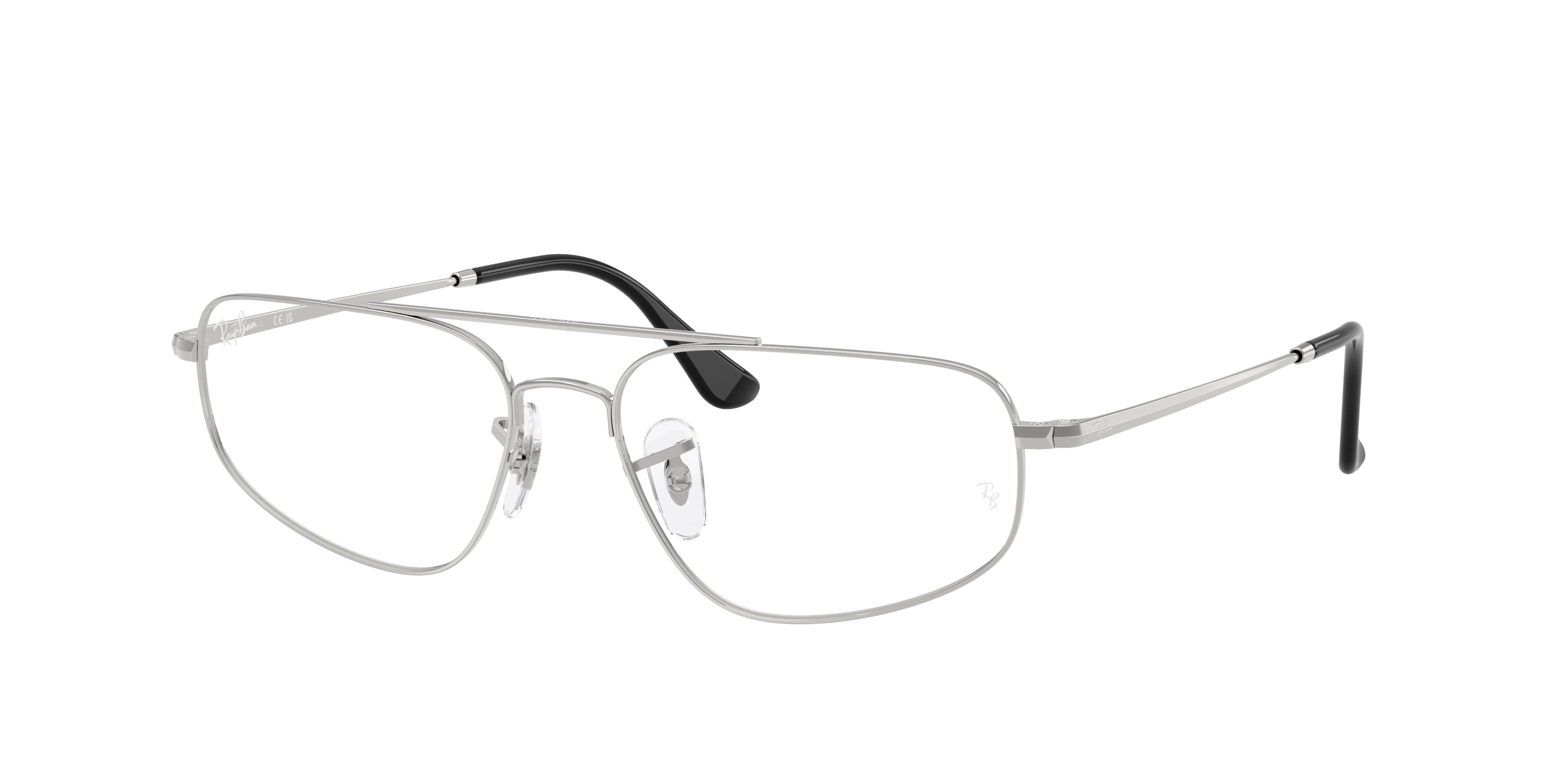 Lunettes de vue Ray-Ban RX6550 2501