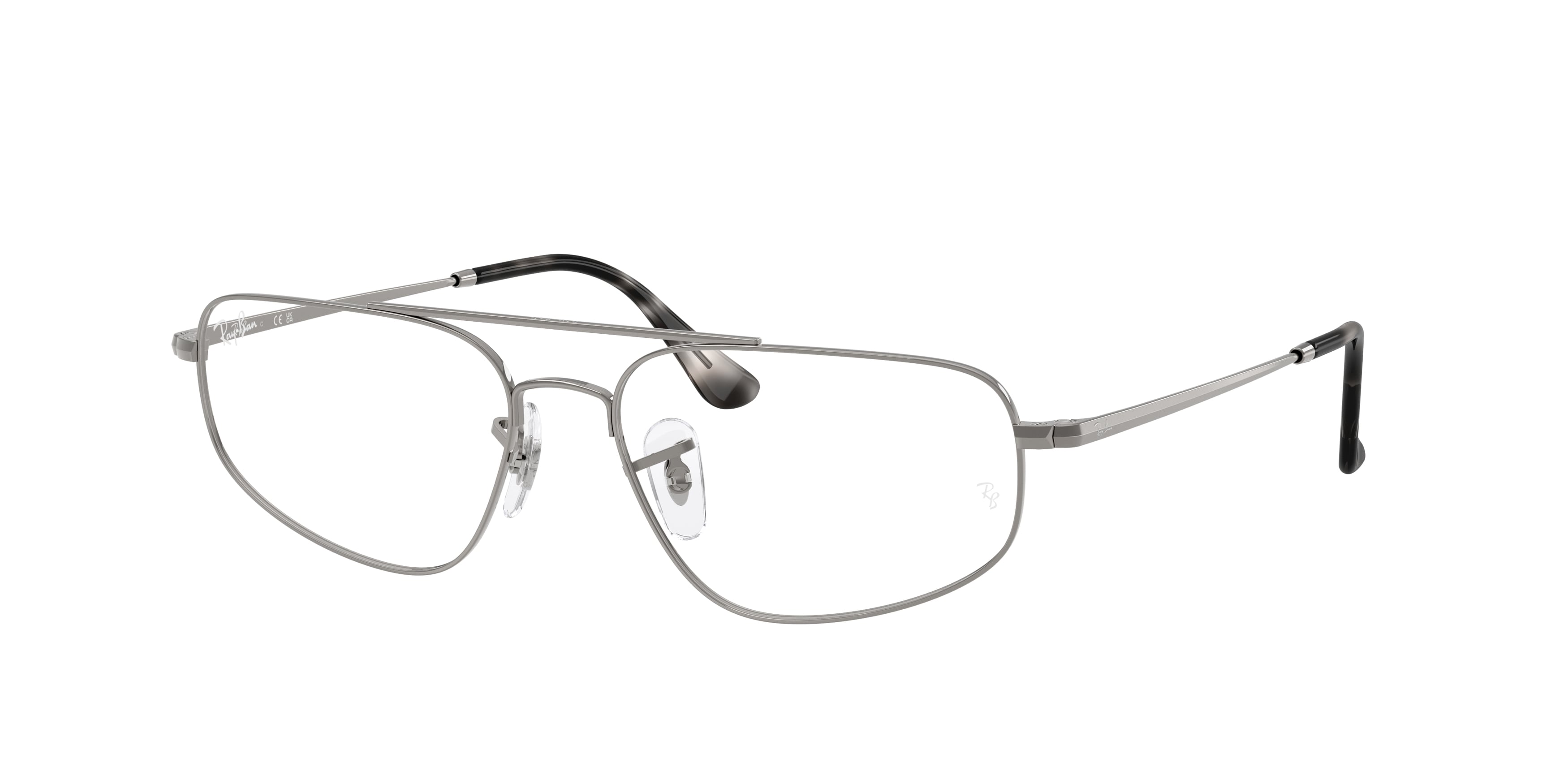 Ulleres graduades Ray Ban RX6550 2502