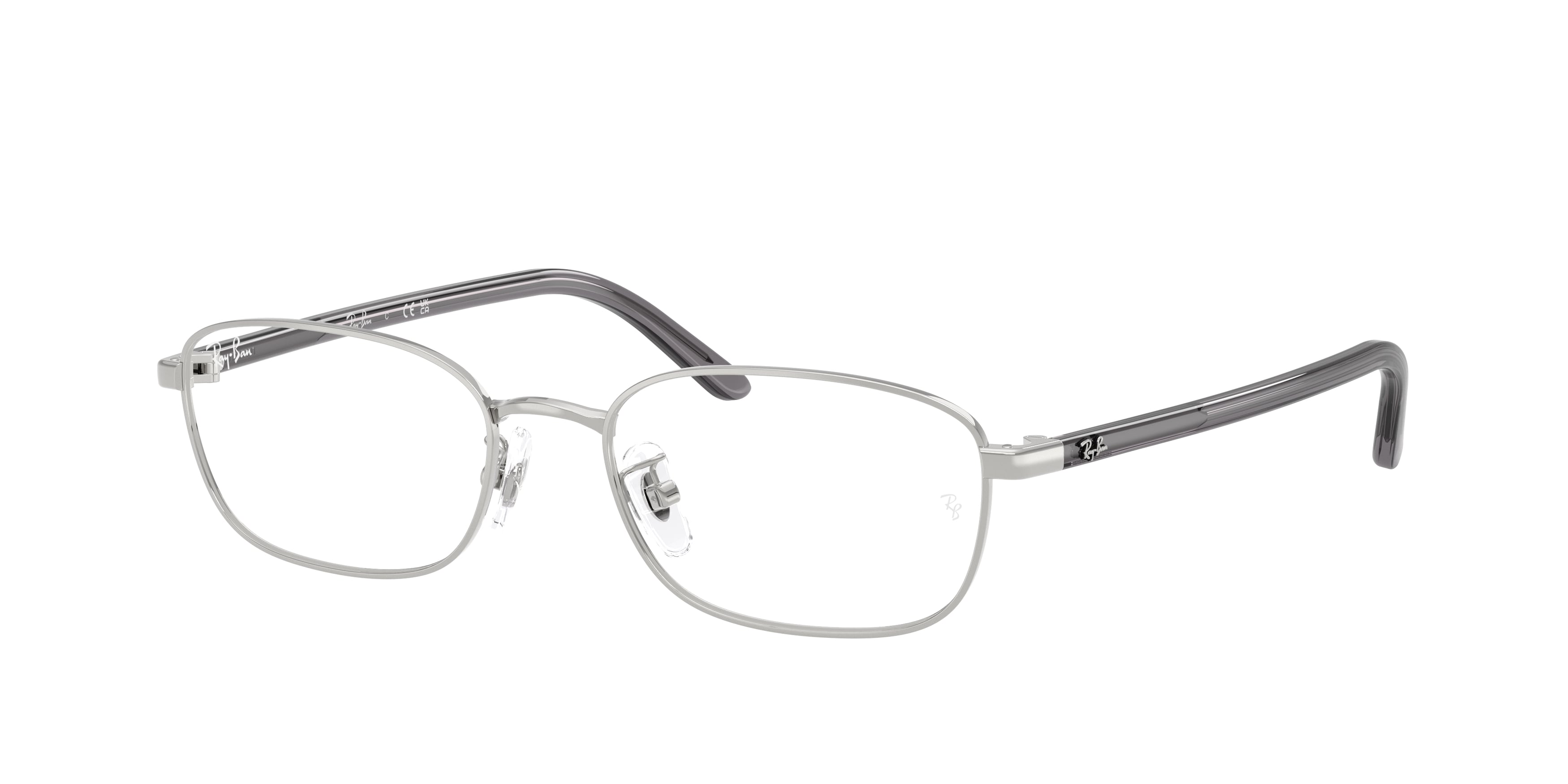 Lunettes de vue Ray-Ban RX6551D 2501
