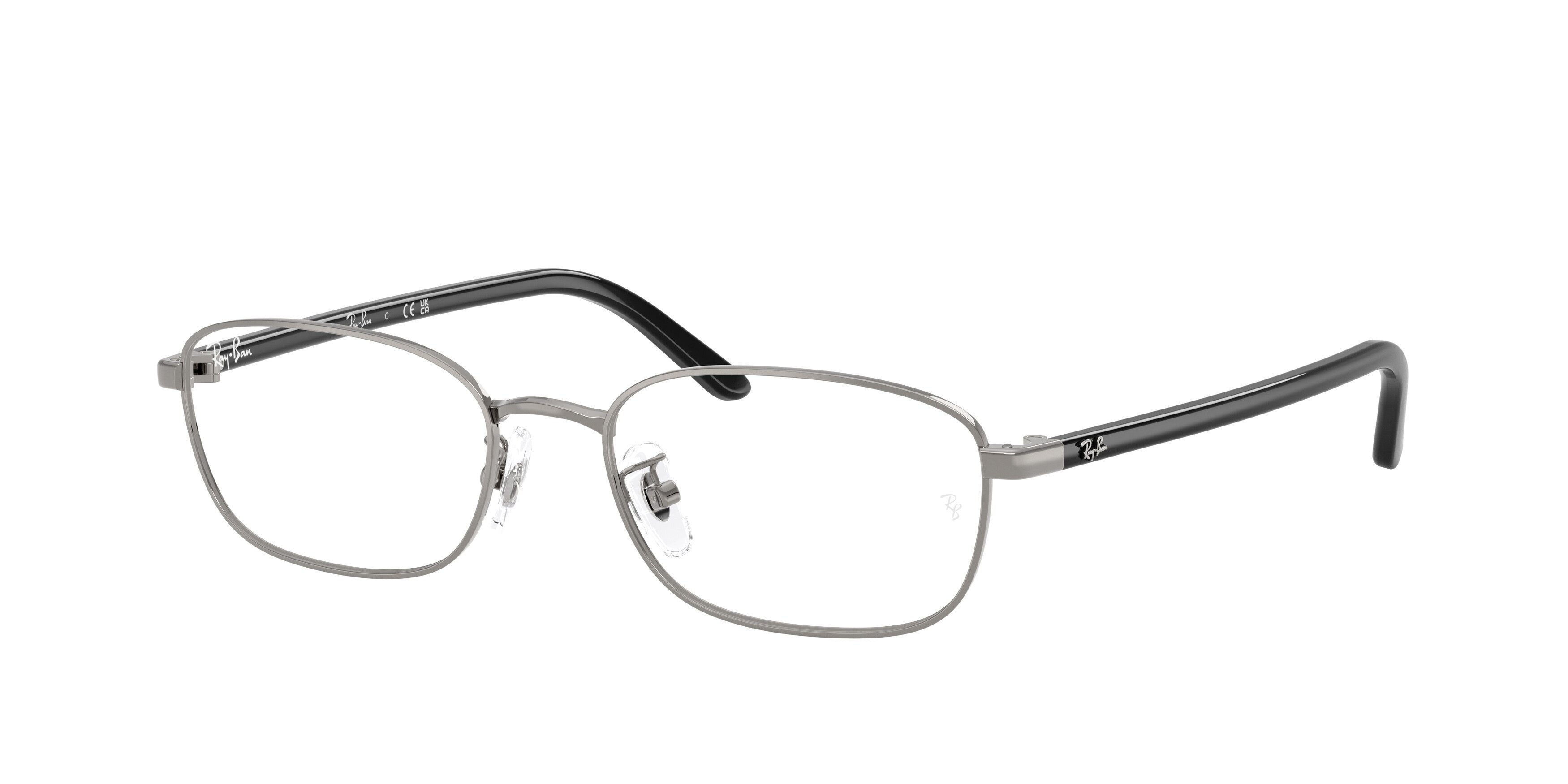 Dioptrické brýle Ray-Ban RX6551D 2502