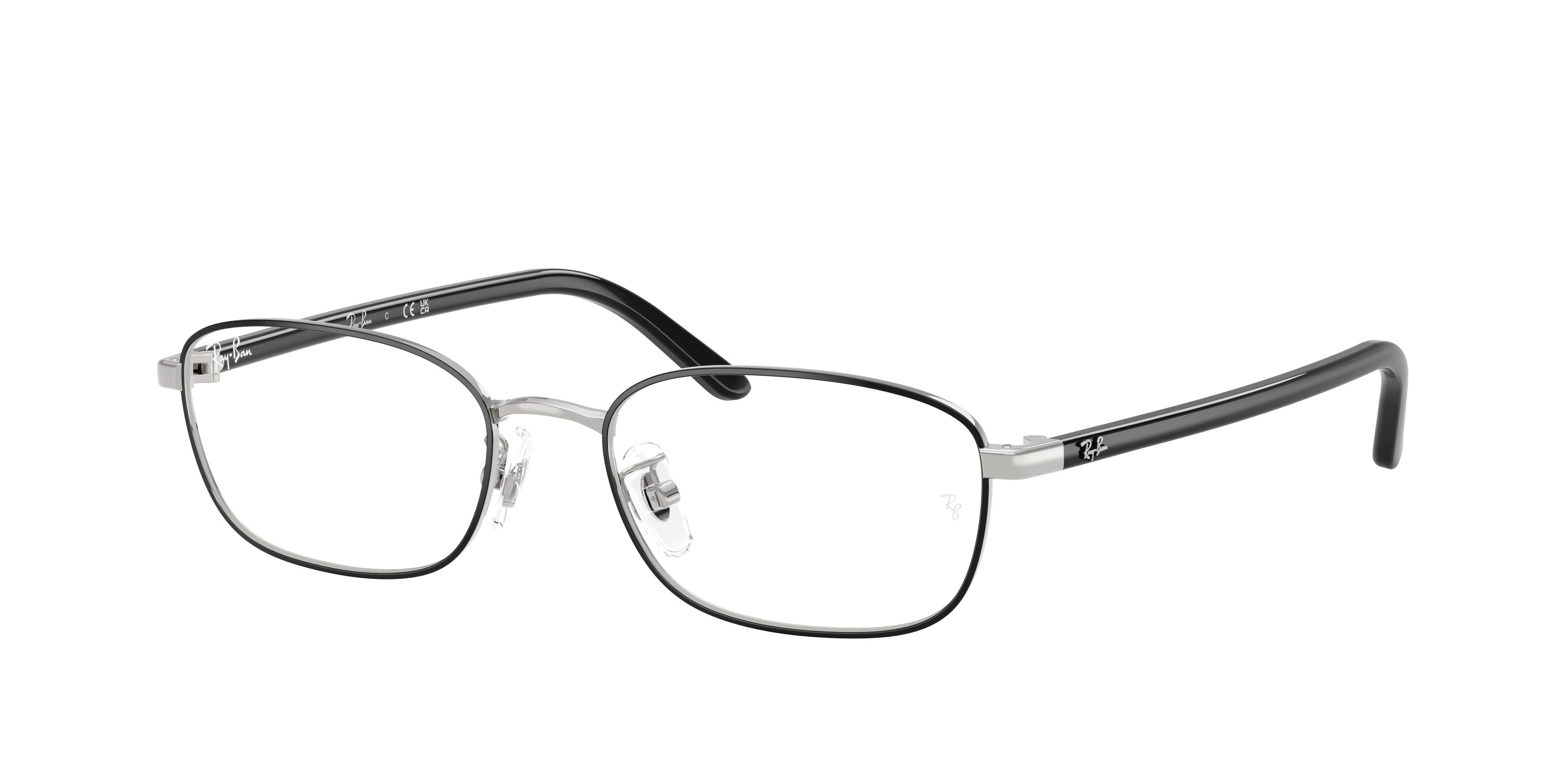 Gafas graduadas Ray Ban RX6551D 2861