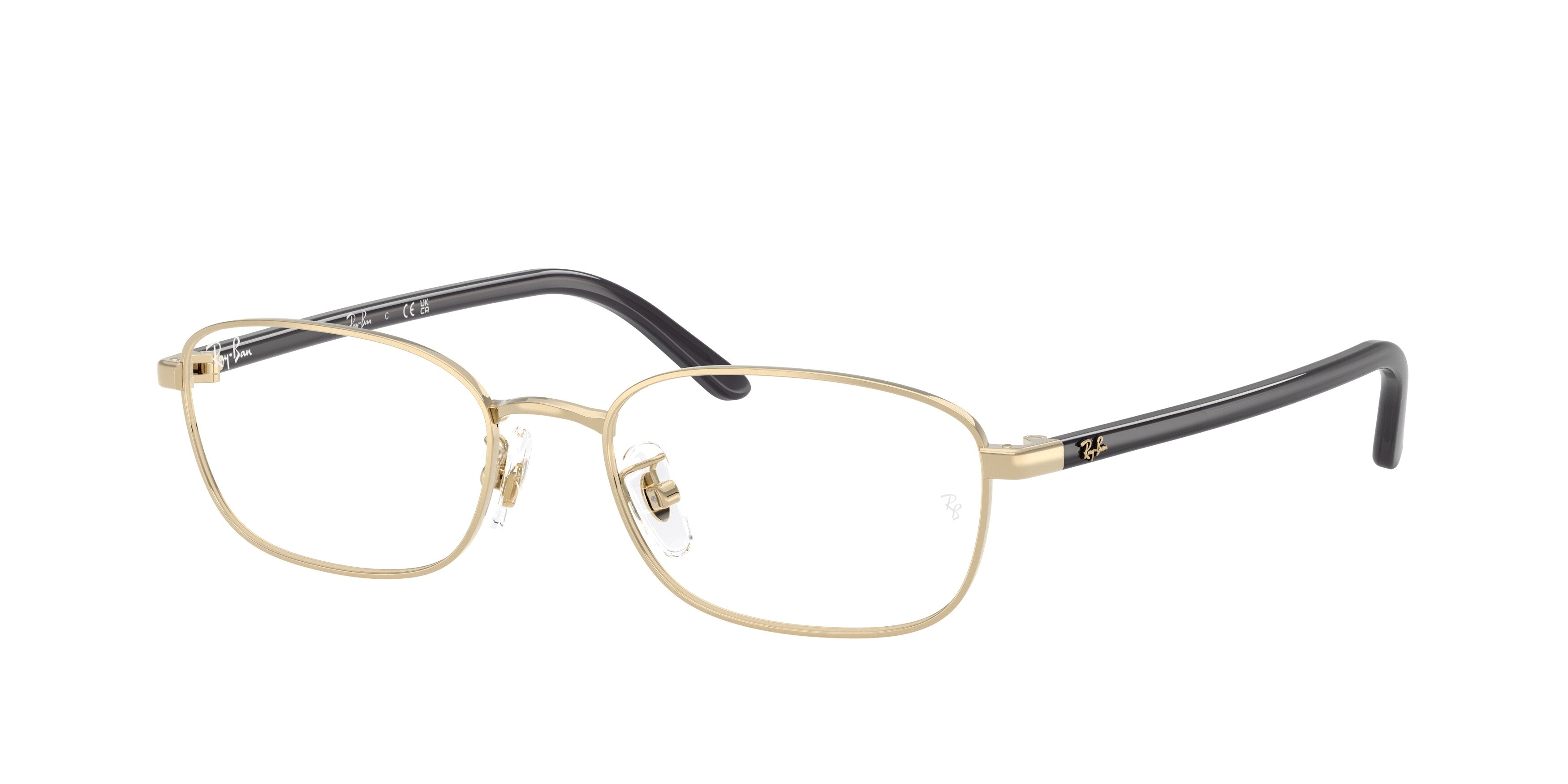 Gafas graduadas Ray Ban RX6551D 2993