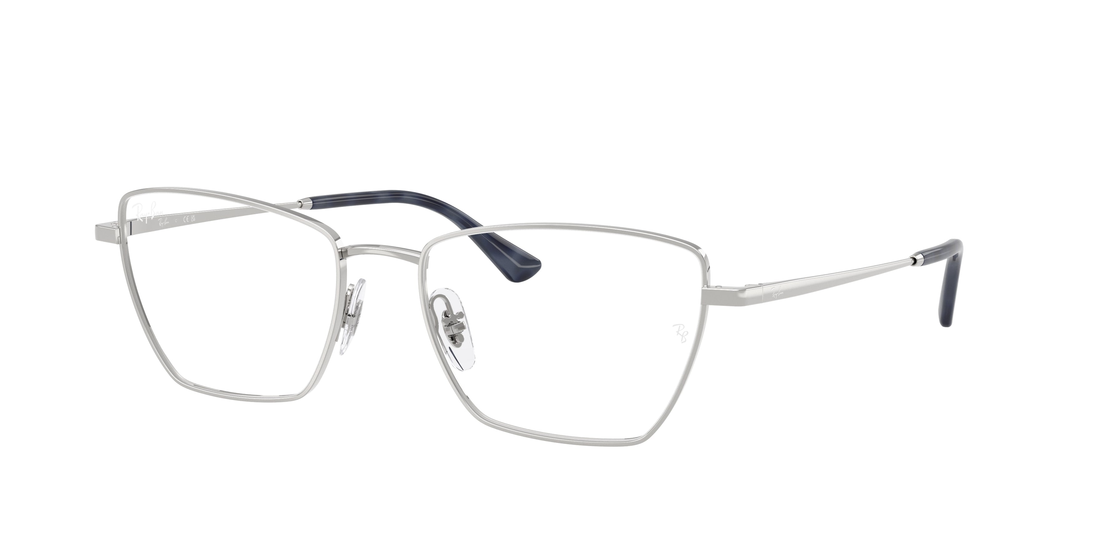 Gafas graduadas Ray Ban RX6552 2501