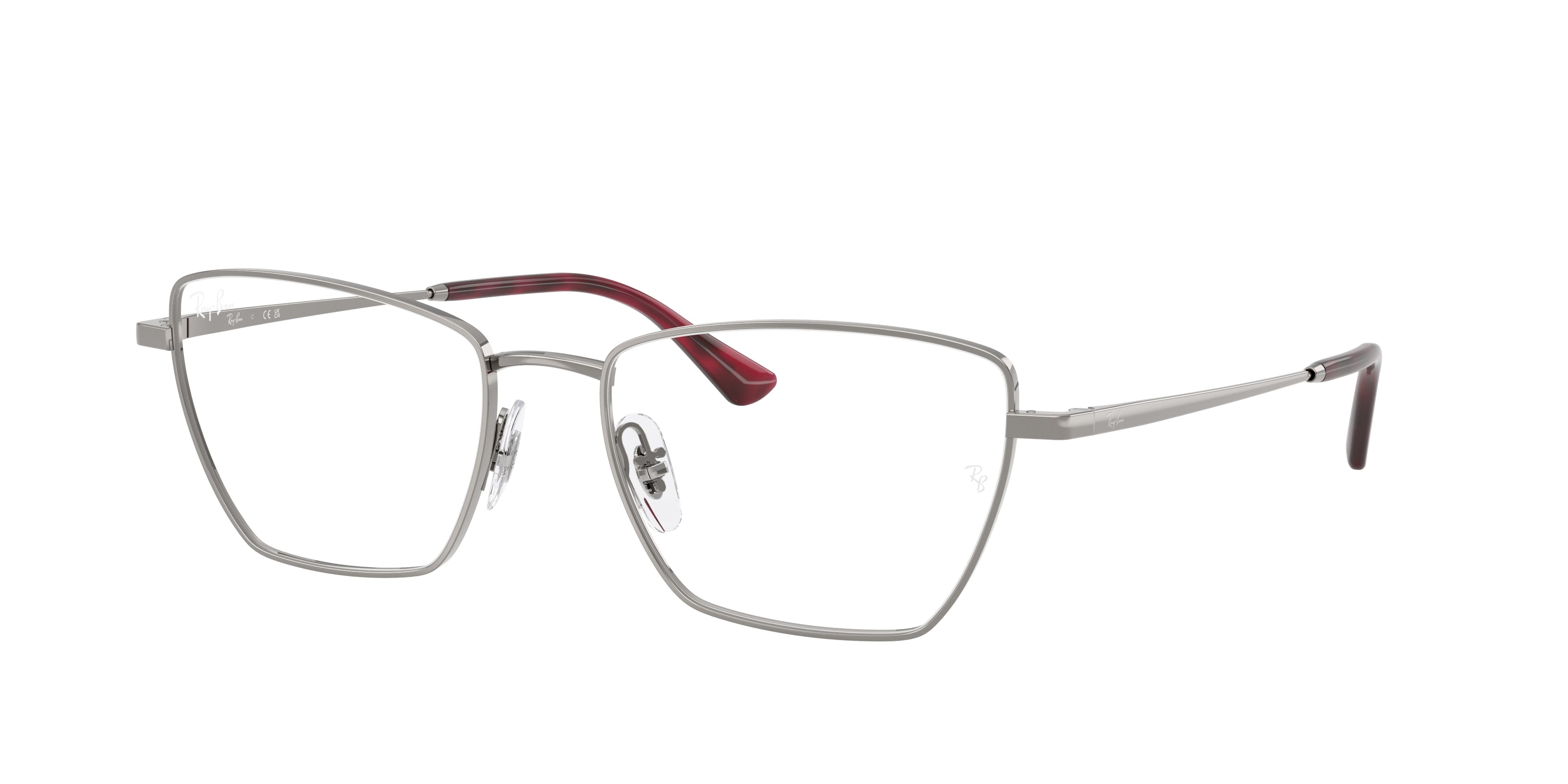 Dioptrické brýle Ray-Ban RX6552 2502