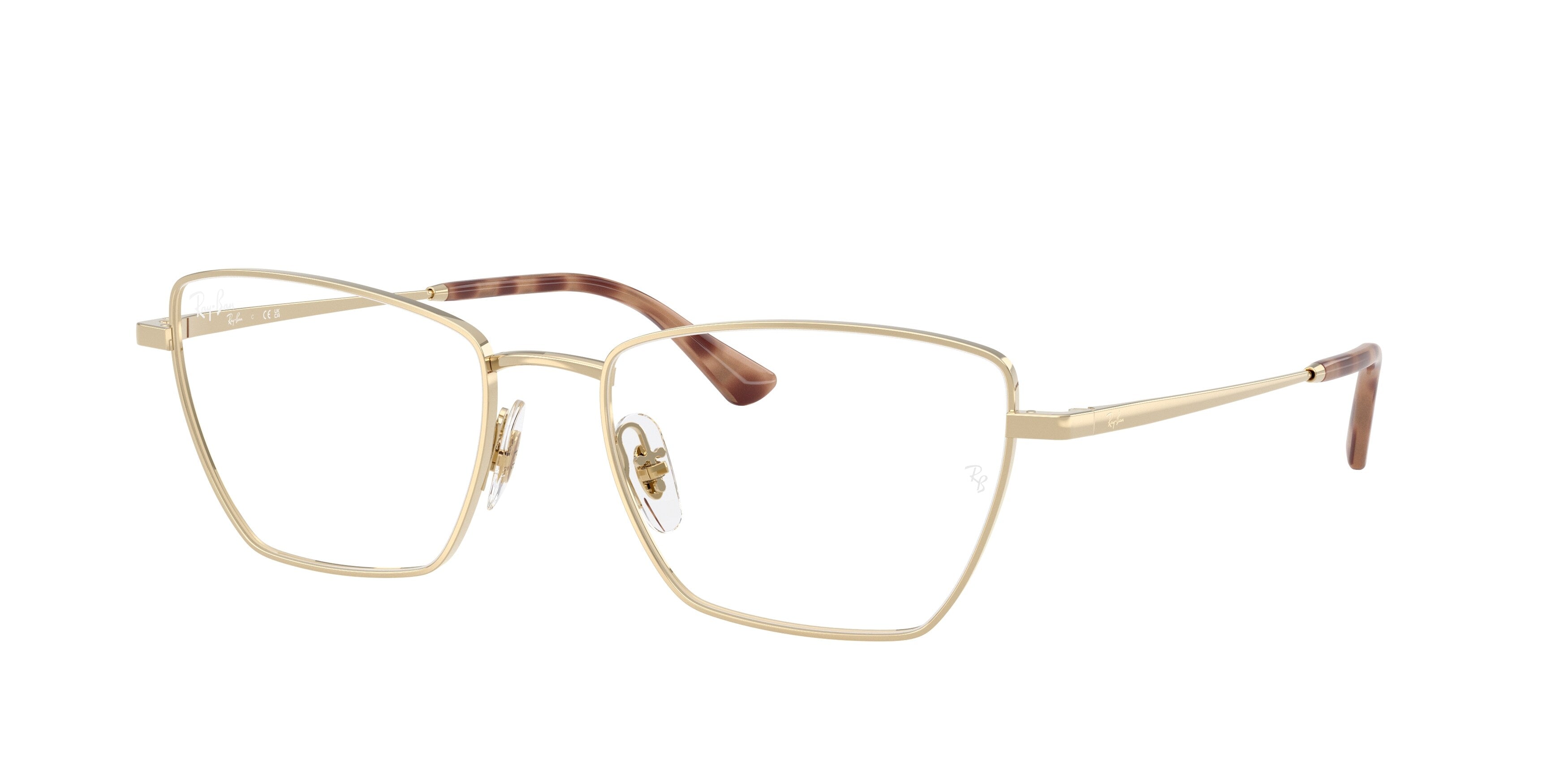 Gafas graduadas Ray Ban RX6552 2993