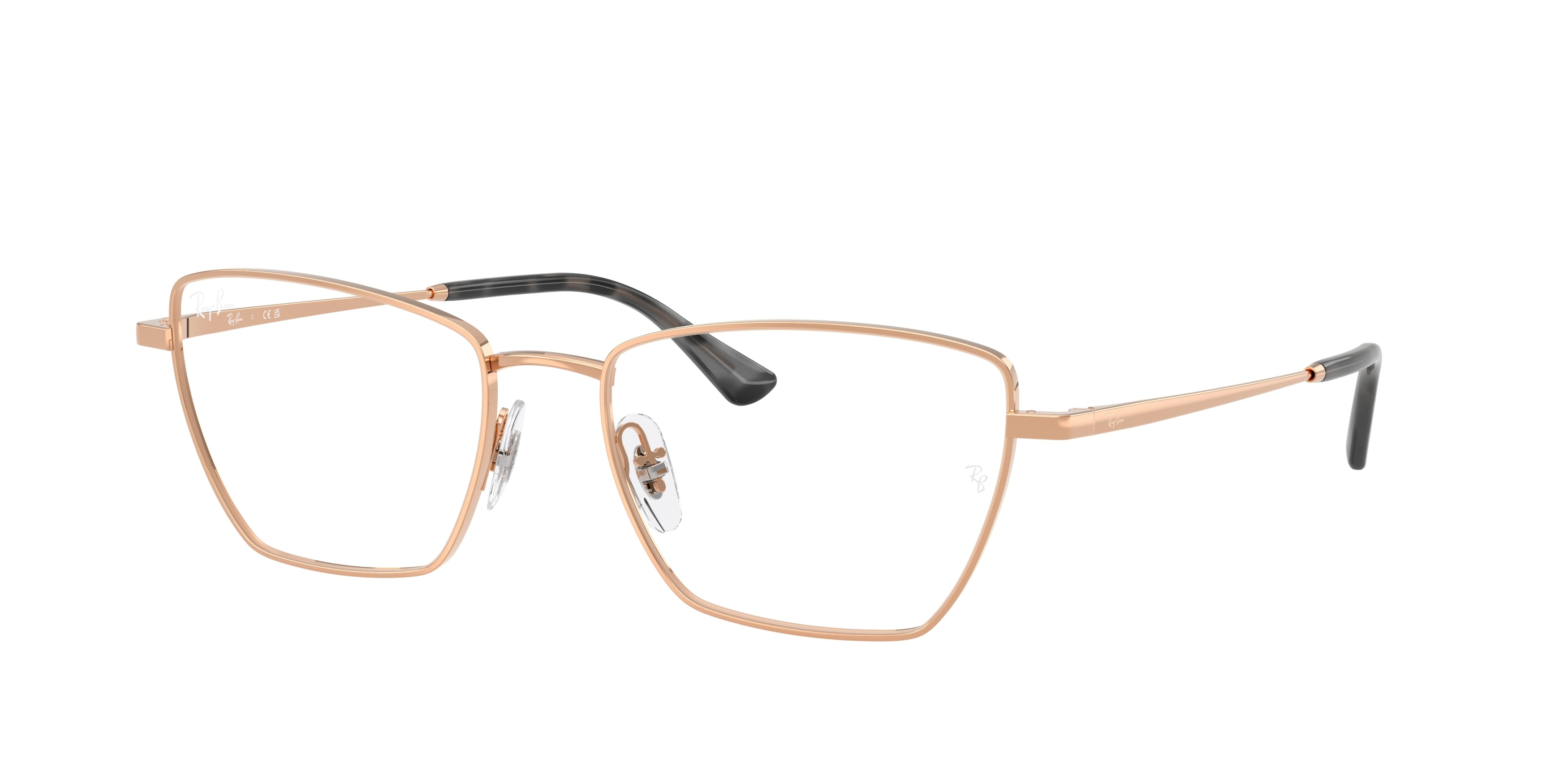 Prescription glasses Ray Ban RX6552 3094