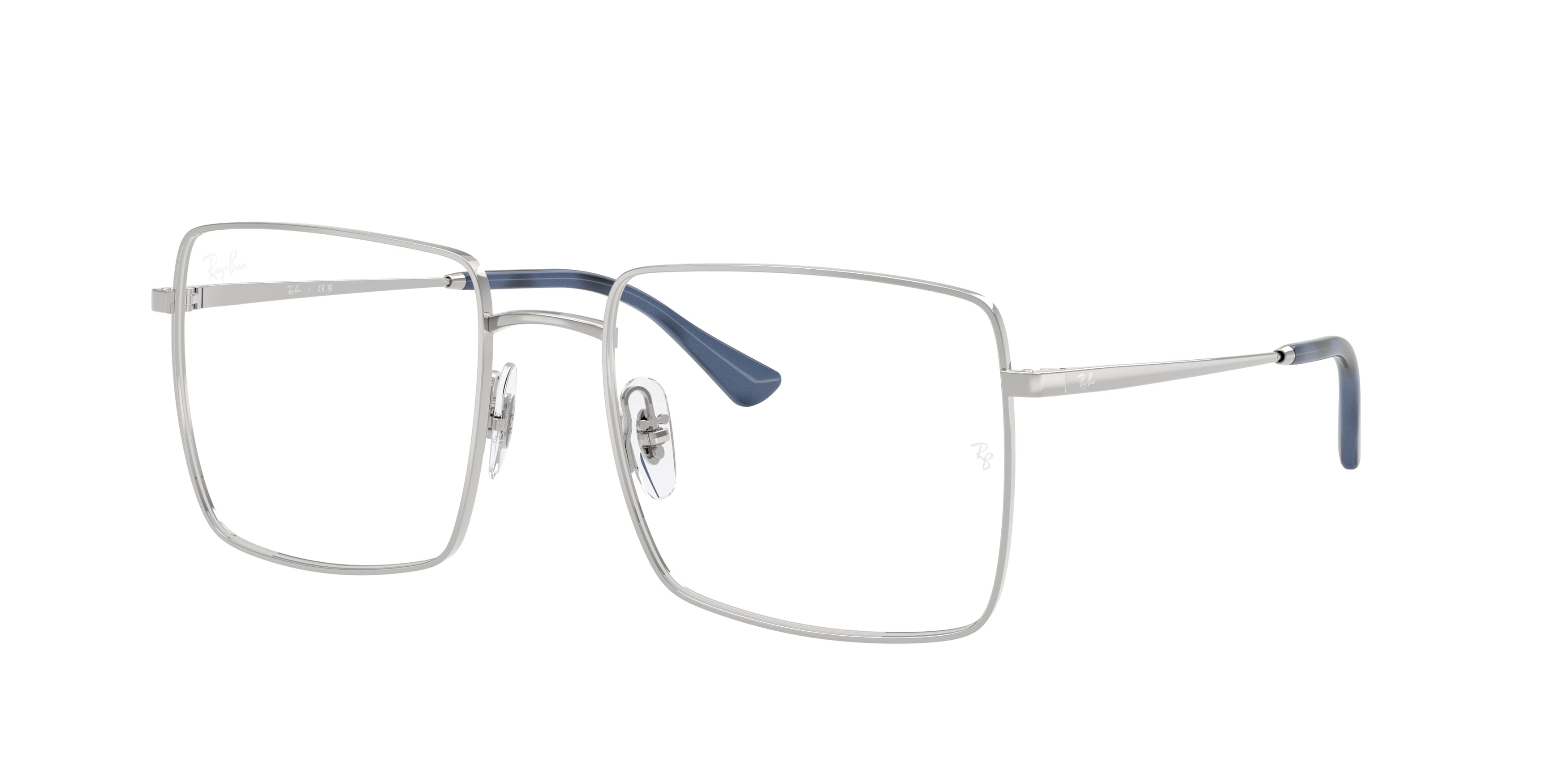 Gafas graduadas Ray Ban RX6553 2501