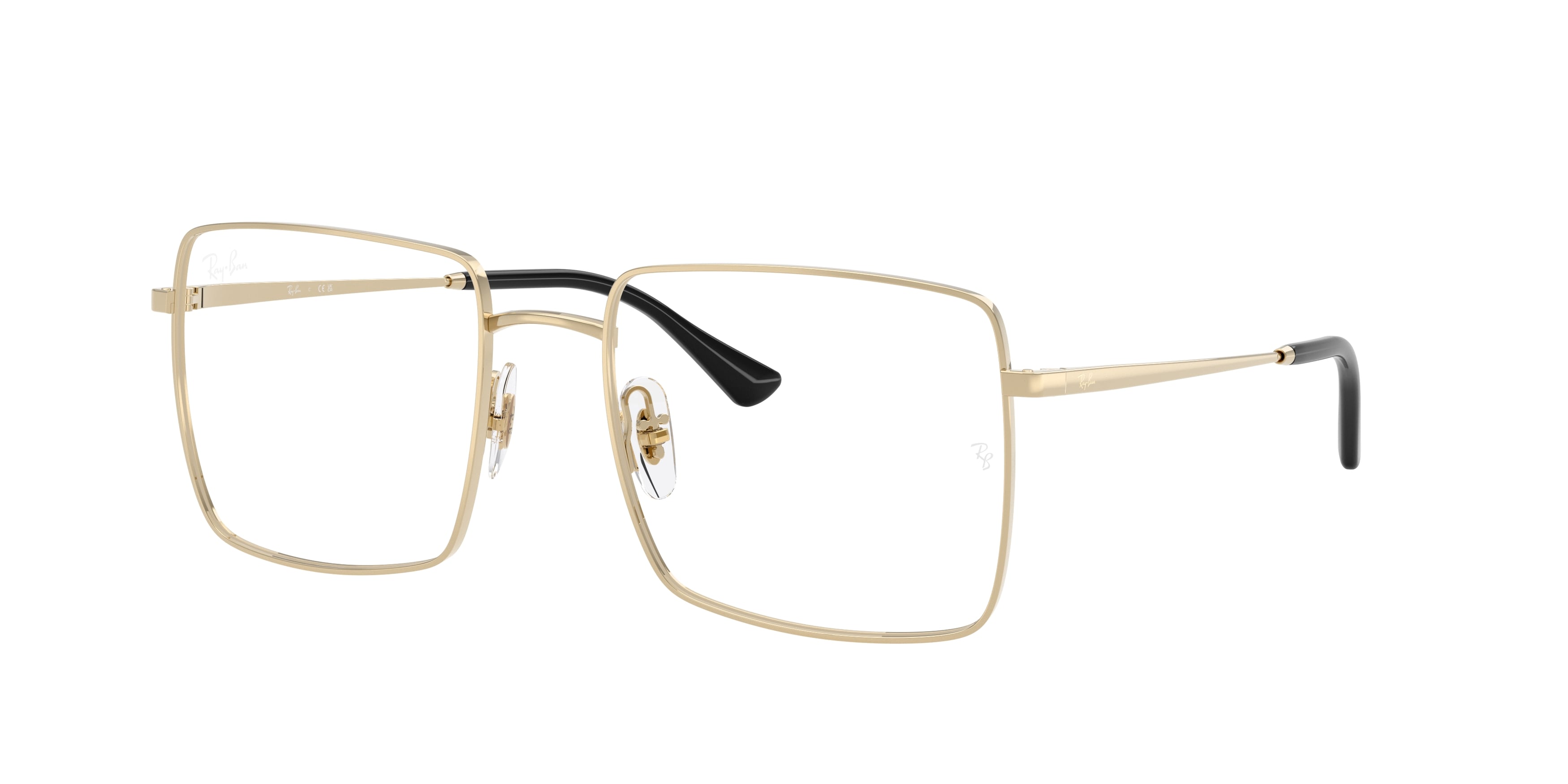 Okulary korekcyjne Ray Ban RX6553 2993