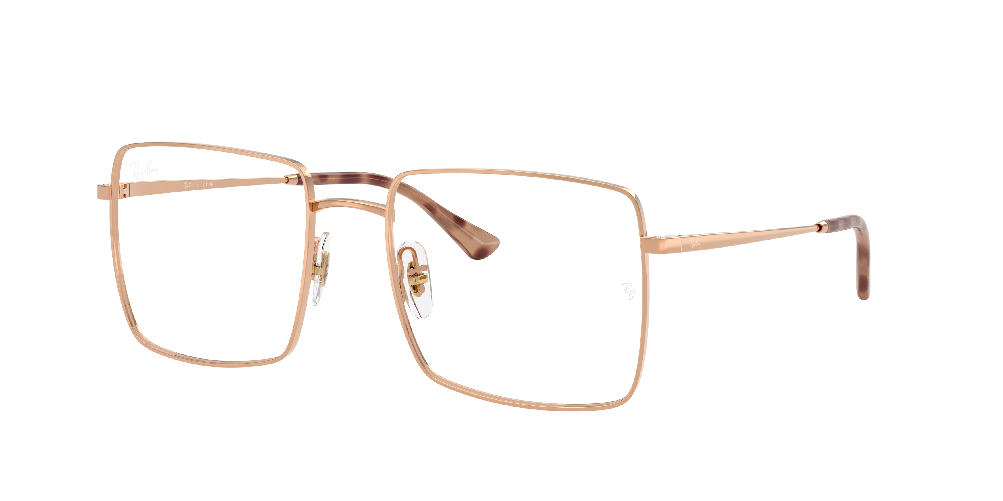 Gafas graduadas Ray Ban RX6553 3094